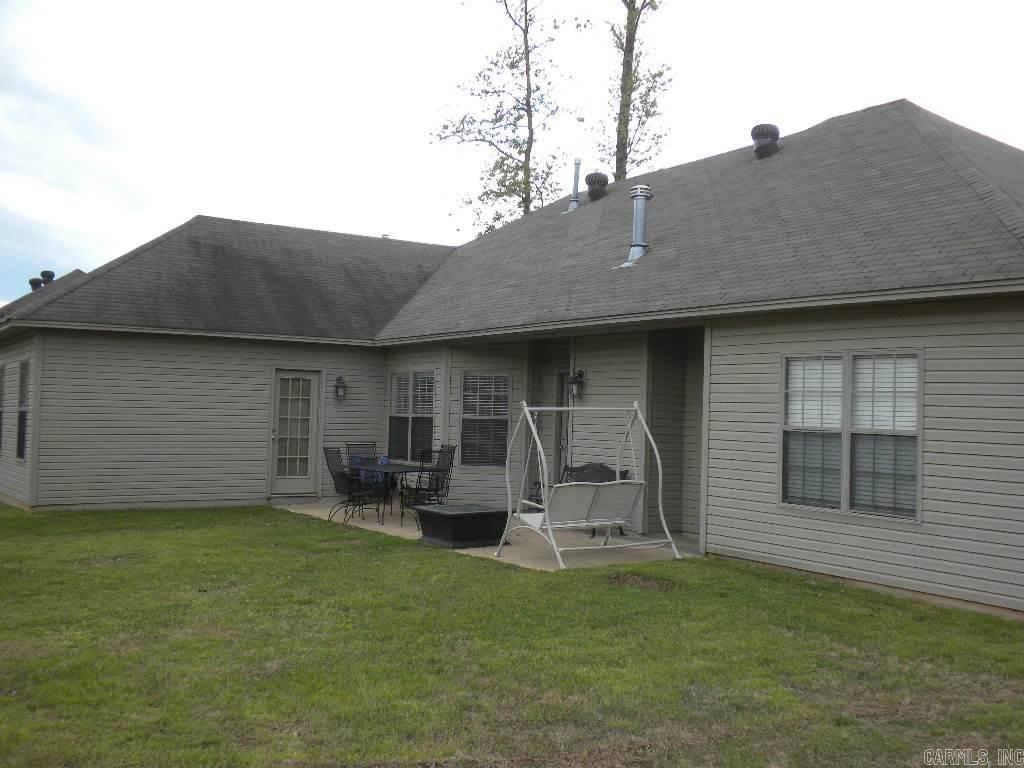 Pleasant Pointe Phase I - Residential