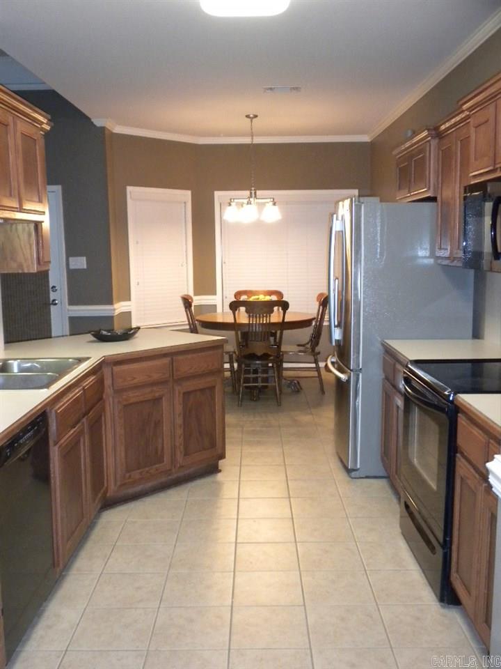 Pleasant Pointe Phase I - Residential