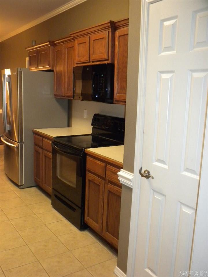 Pleasant Pointe Phase I - Residential