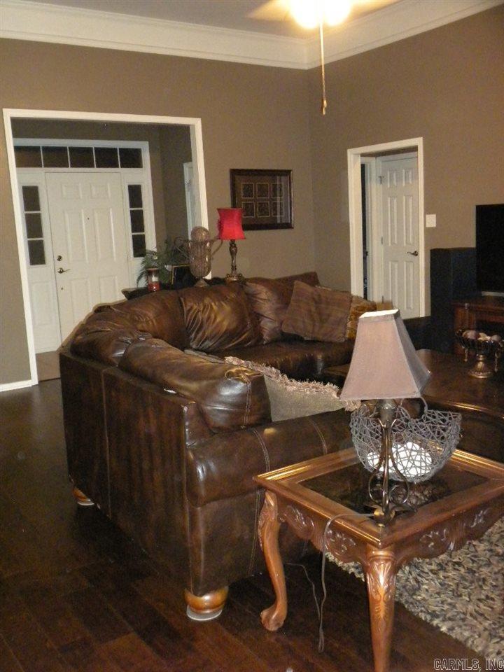 Pleasant Pointe Phase I - Residential