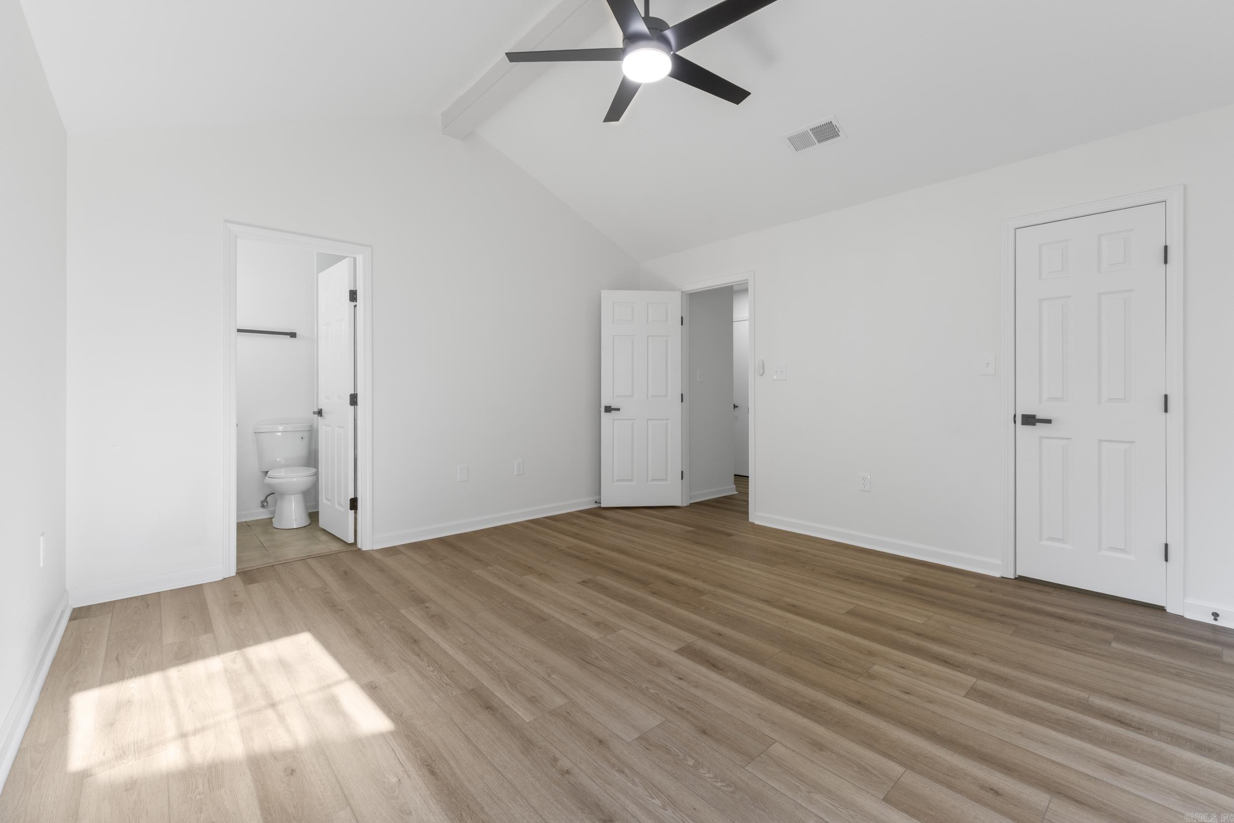 CRYSTAL VALLEY MANOR - Residential