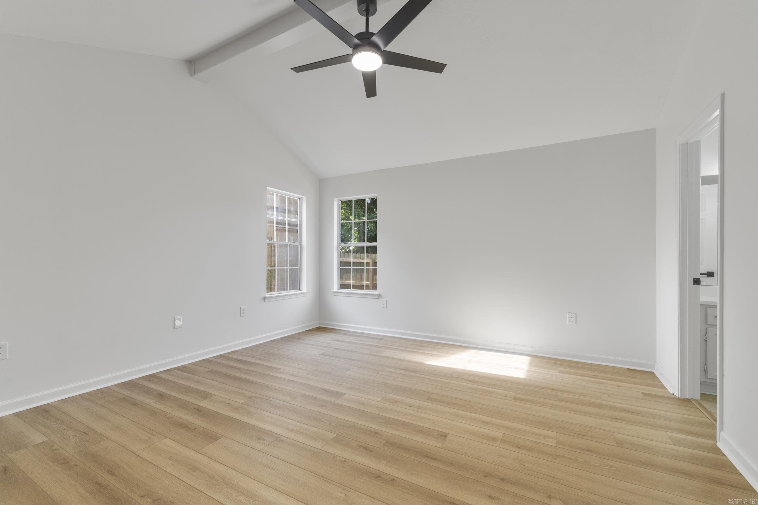 CRYSTAL VALLEY MANOR - Residential