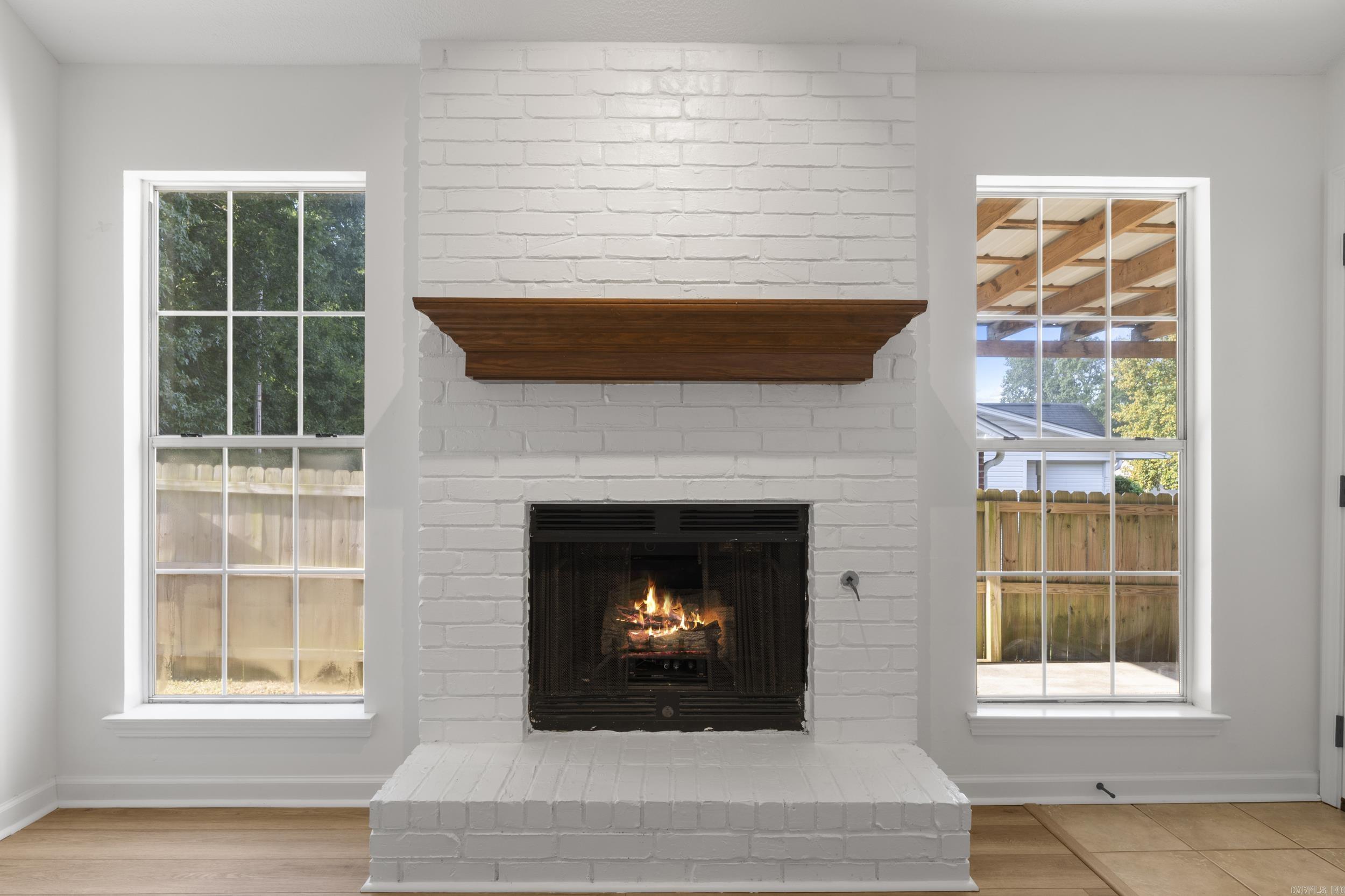 CRYSTAL VALLEY MANOR - Residential