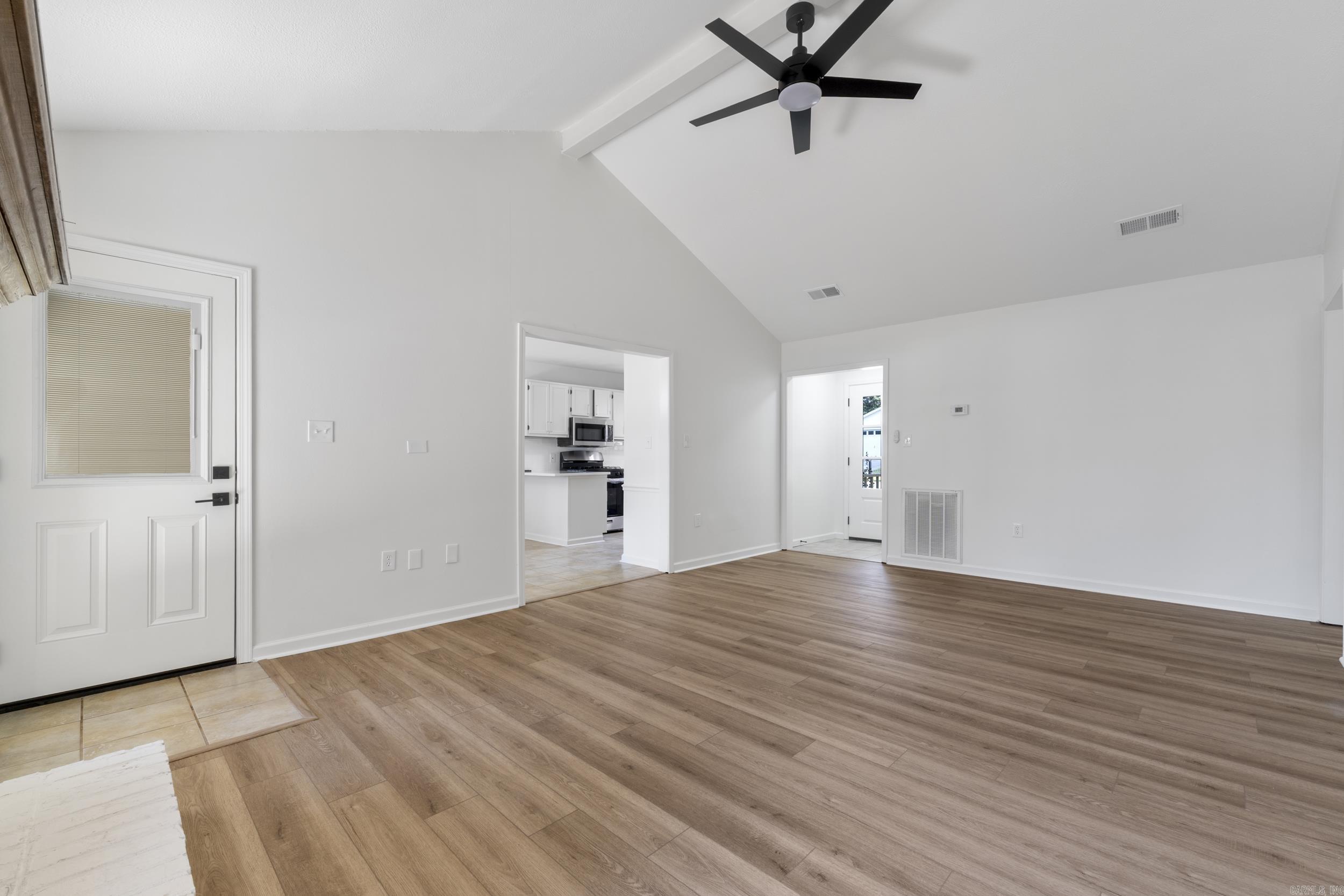 CRYSTAL VALLEY MANOR - Residential