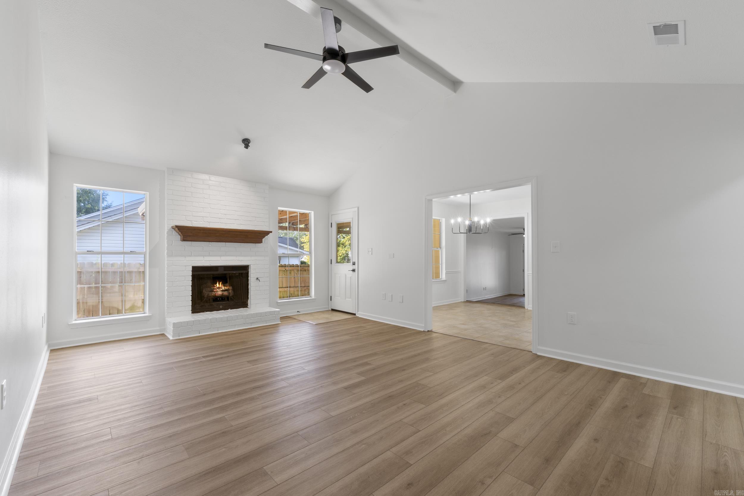 CRYSTAL VALLEY MANOR - Residential