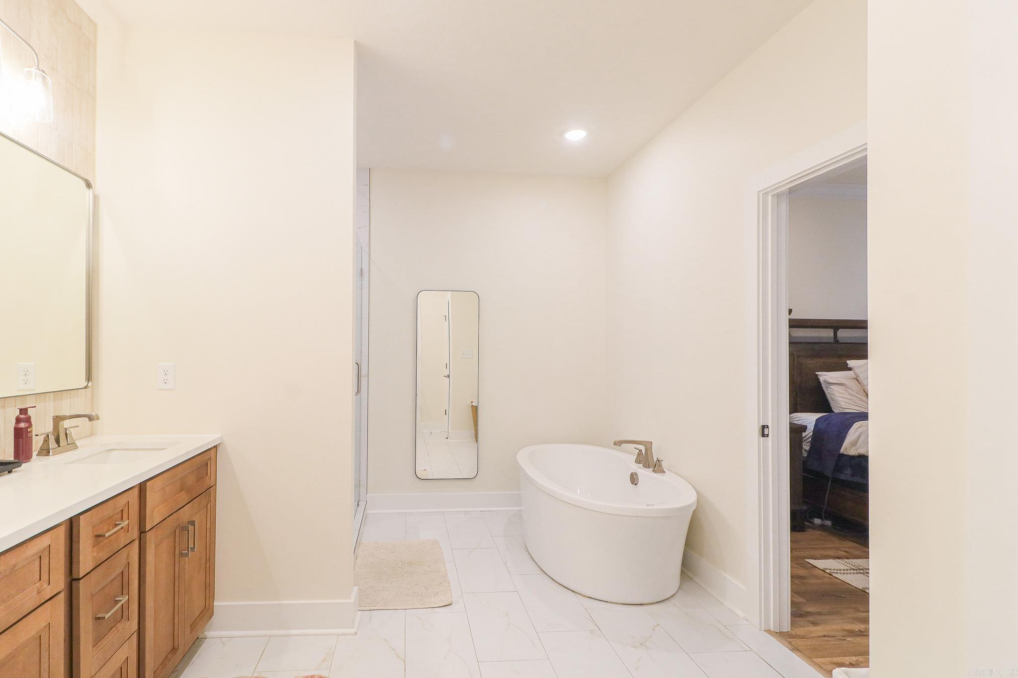 Sarah Crossing - Residential