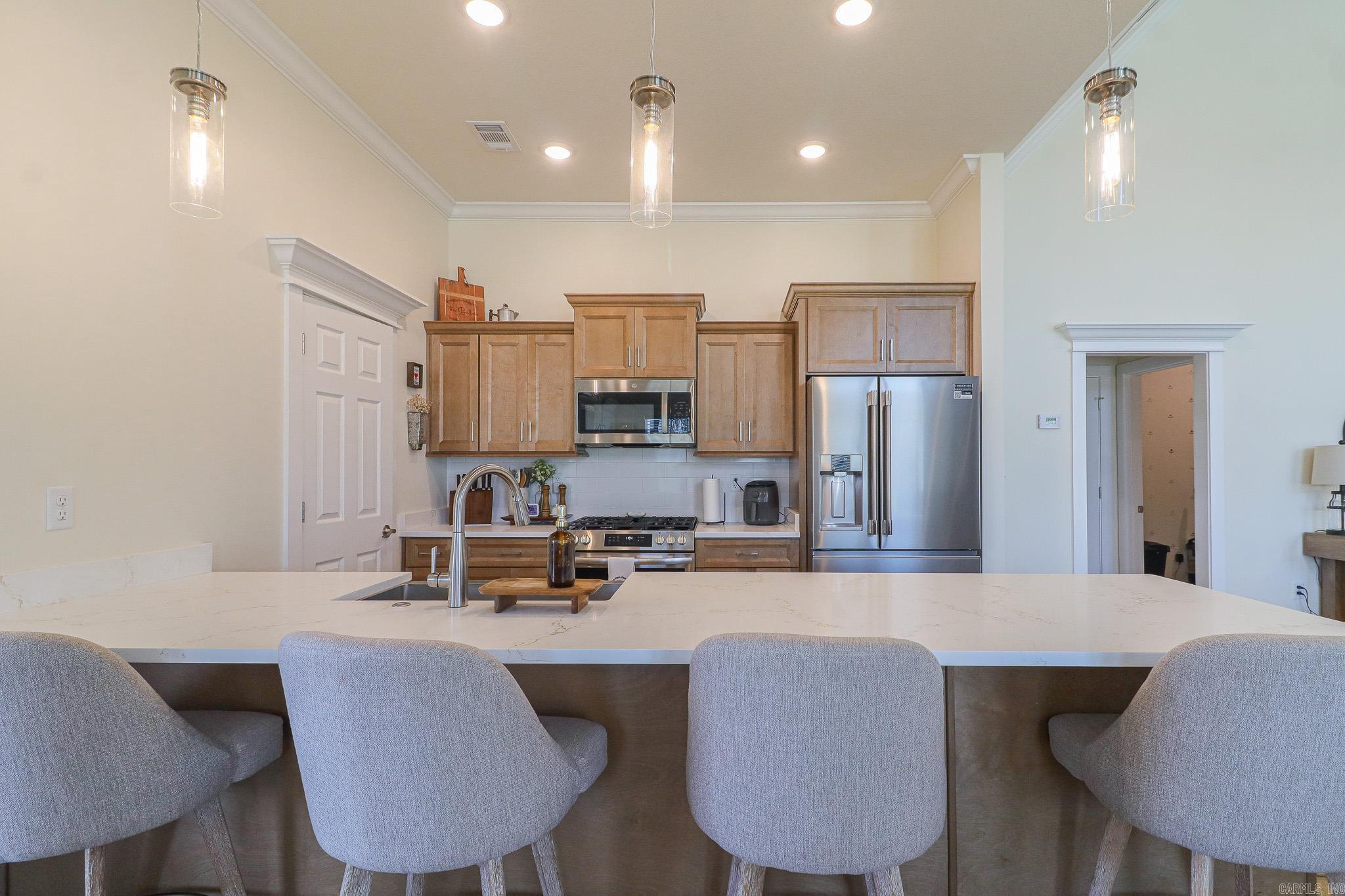 Sarah Crossing - Residential