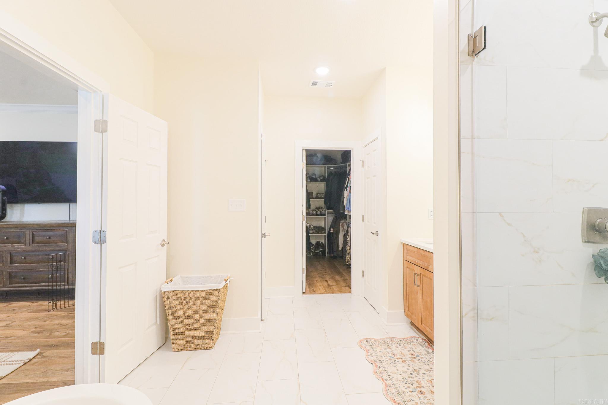 Sarah Crossing - Residential