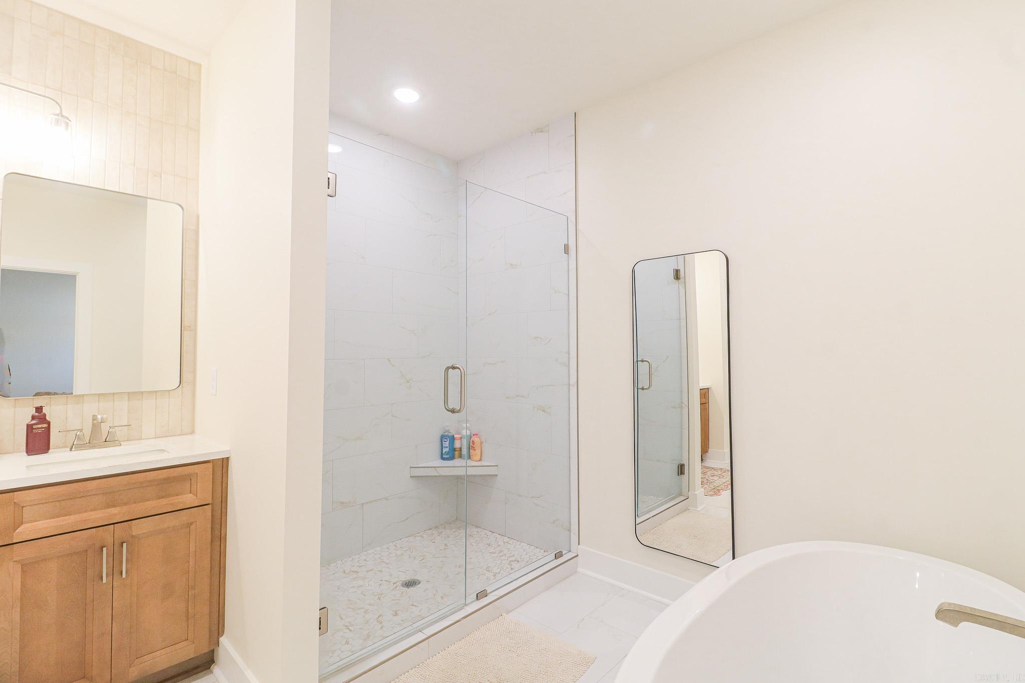 Sarah Crossing - Residential