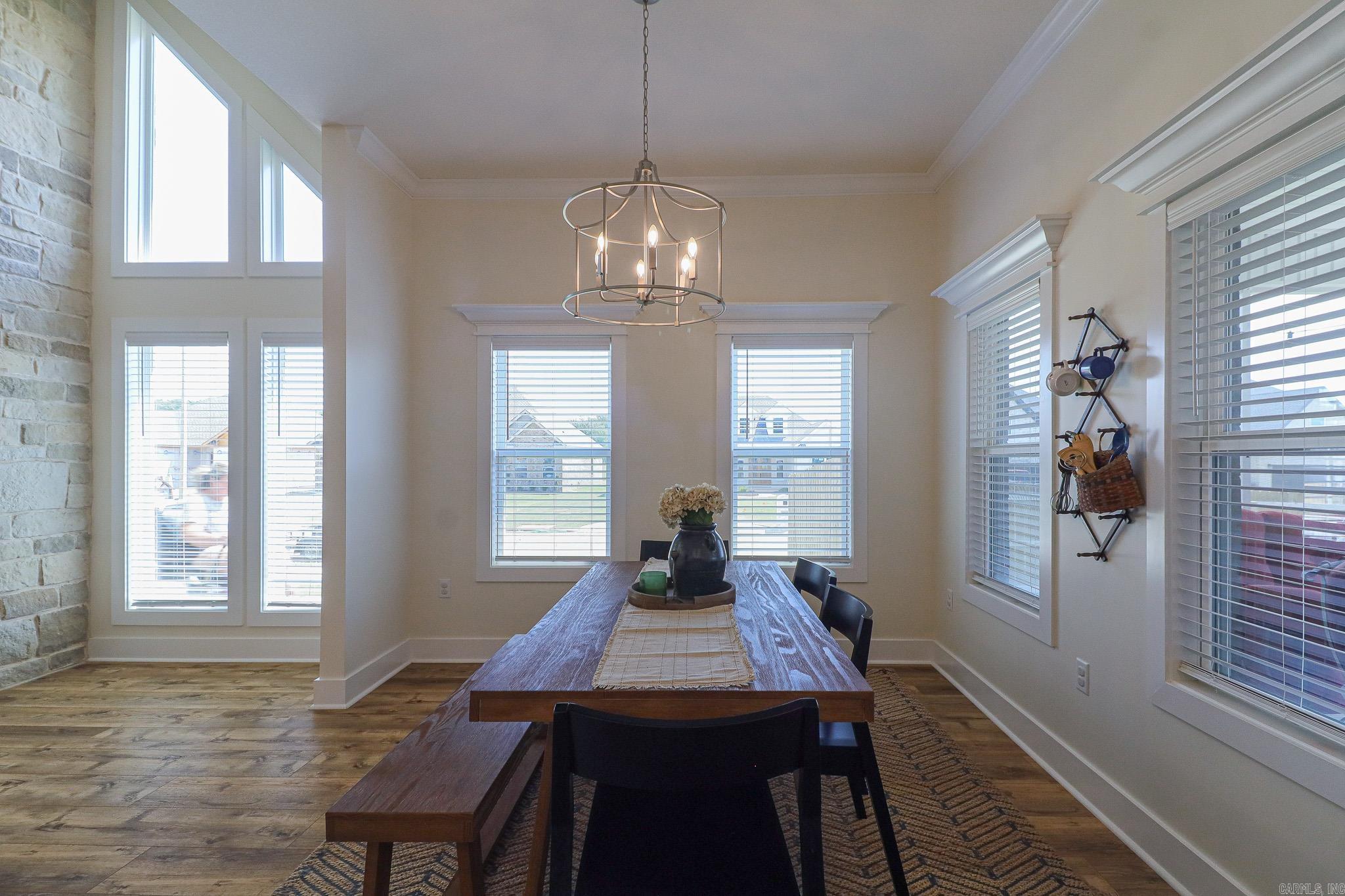 Sarah Crossing - Residential