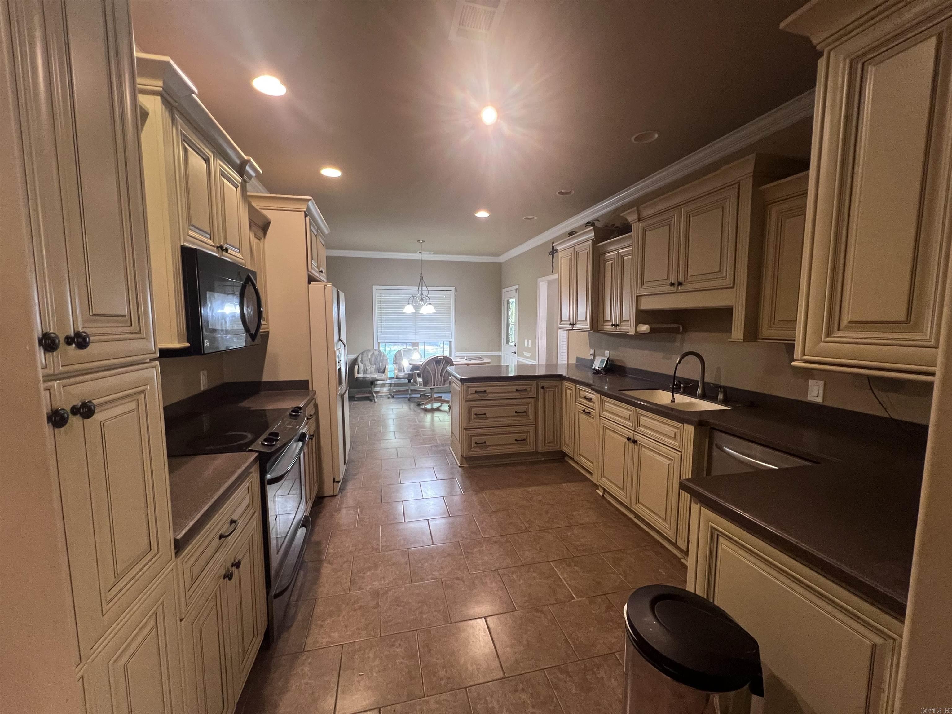 Tahoe Village - Residential