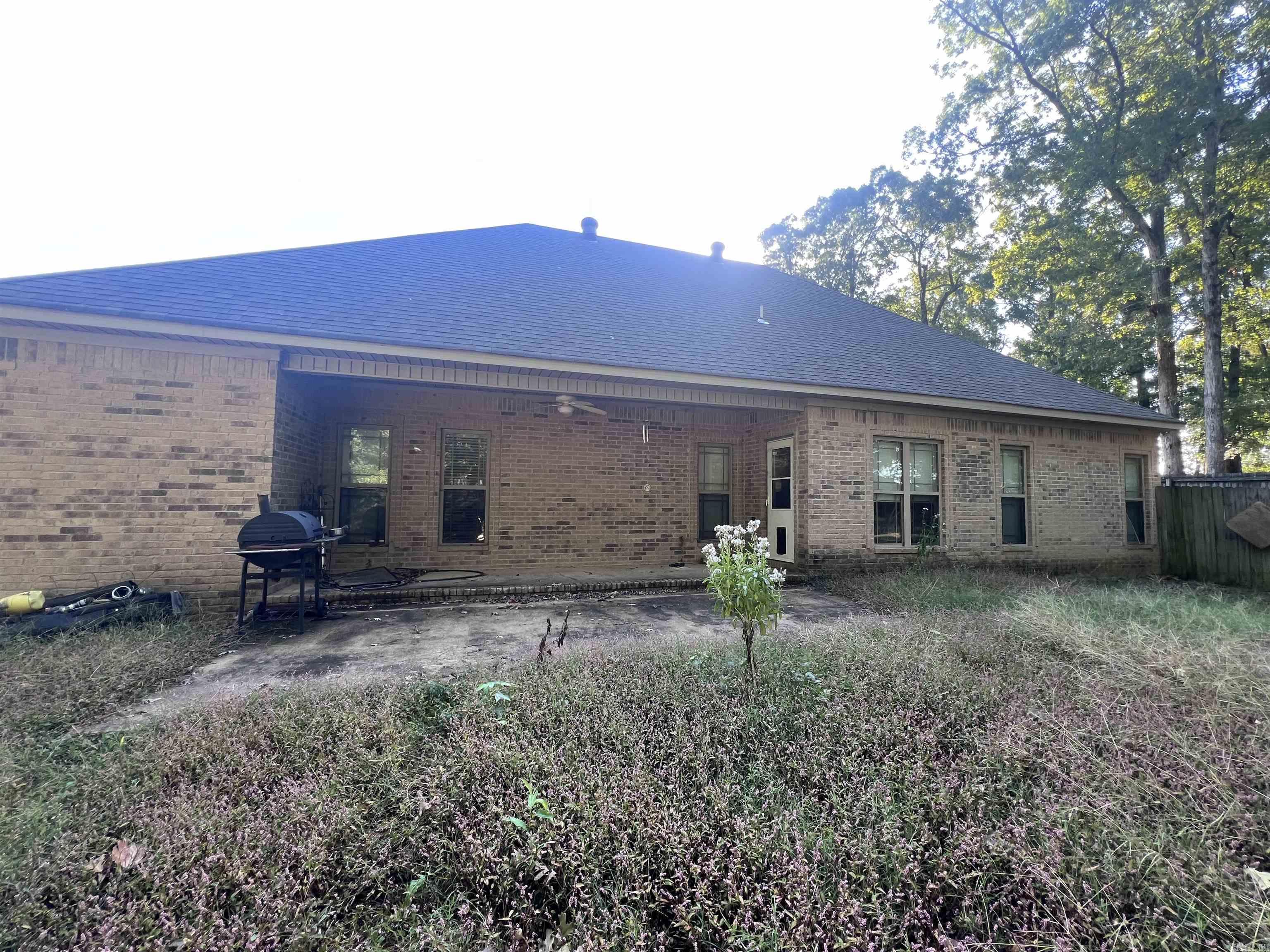 Tahoe Village - Residential