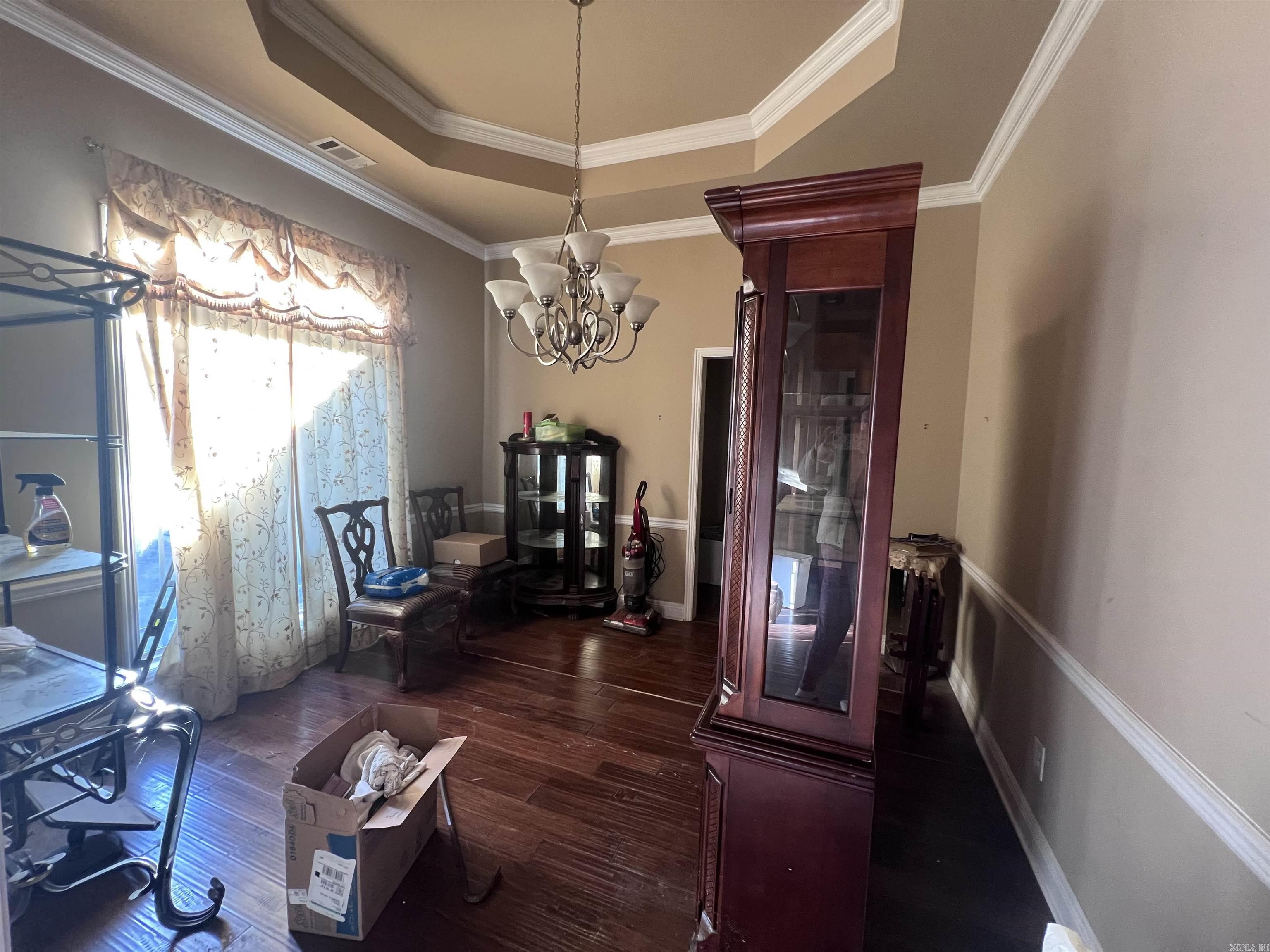 Tahoe Village - Residential