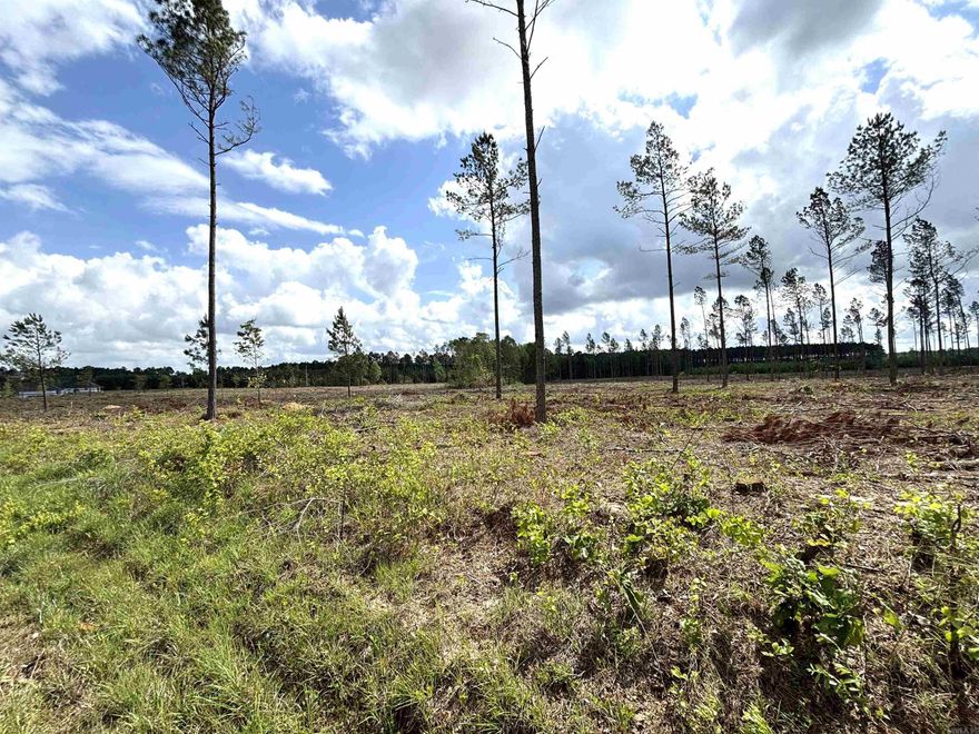 Nice level land in a good area*close to the bypass for easy commute*public water*Sheridan Schools*nice homes all around*this land is unique and hard to find anything like it*