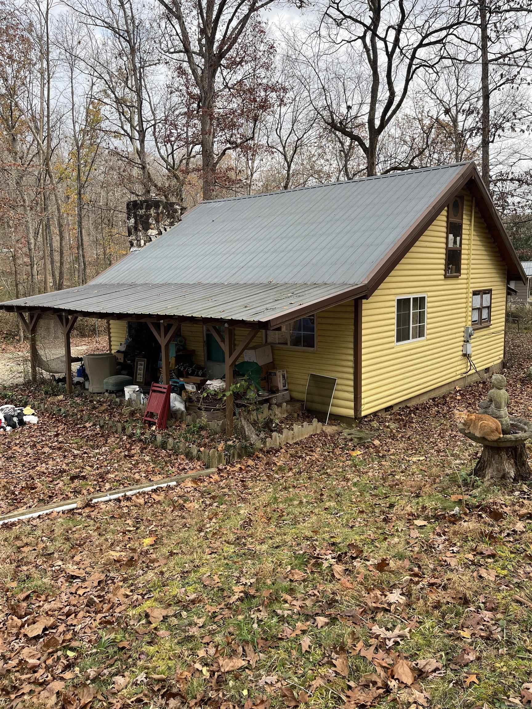 BROOKHAVEN - Residential