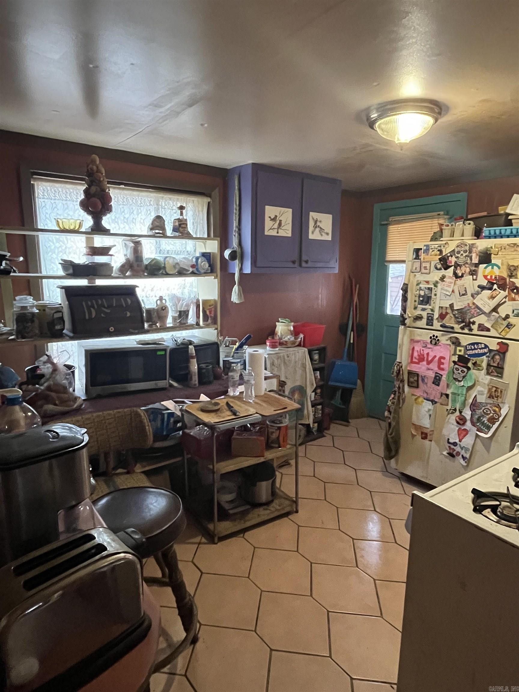 BROOKHAVEN - Residential