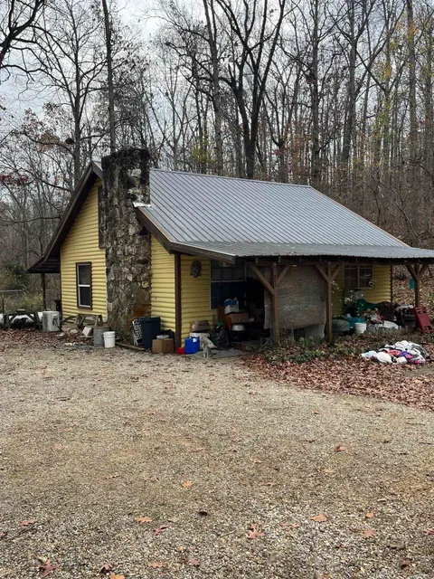 33 Brookhaven Circle, Williford, AR 72482 - MLS#: 24043097