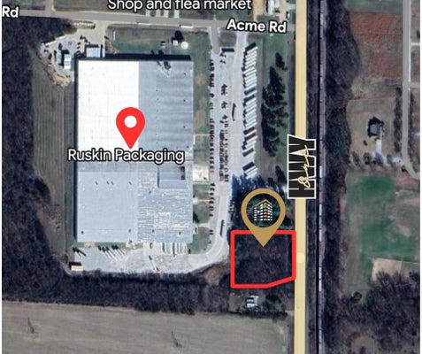 1 ACRE, HARRISBURG, AR 72432 - Image ea3cfba0191cb64b0b06127fcd74ca5e/1874971722