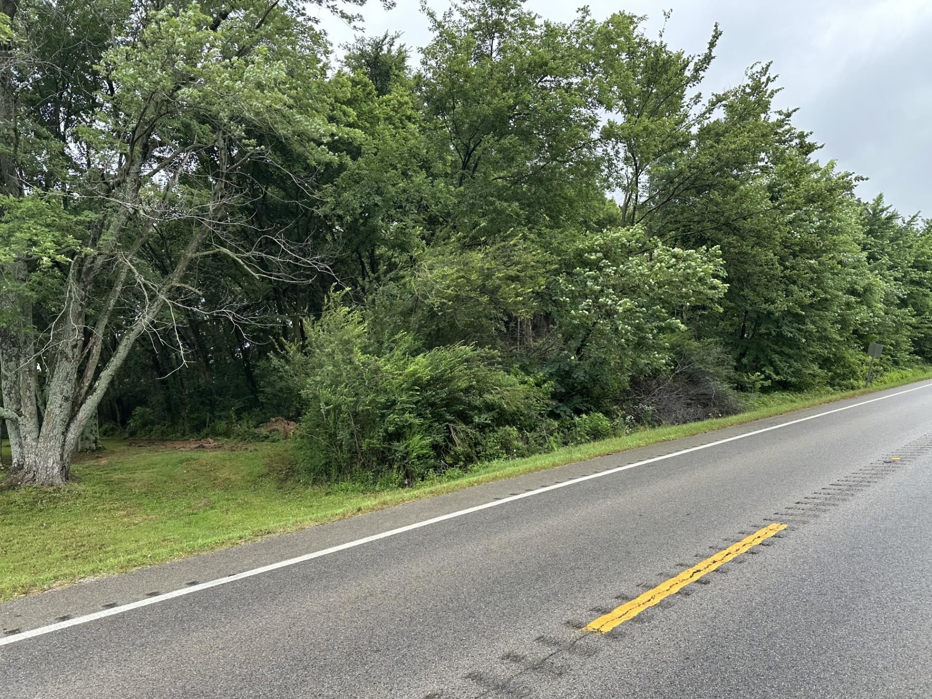 Harrisburg Acreage - Land