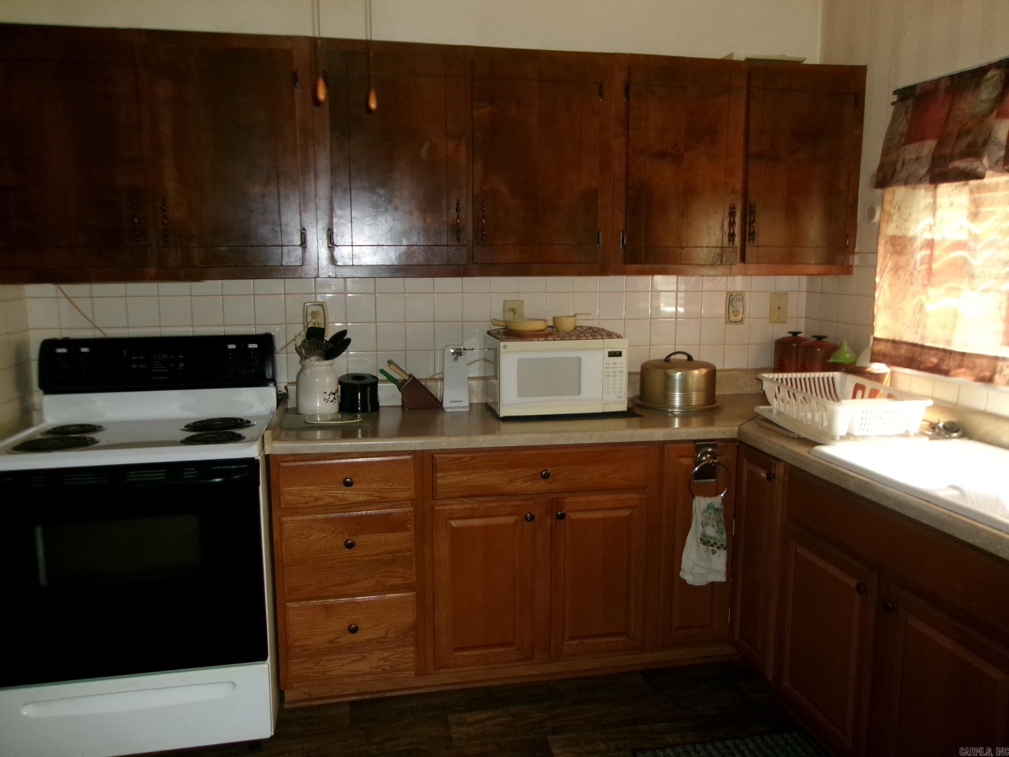 Hogan & Gann - Residential