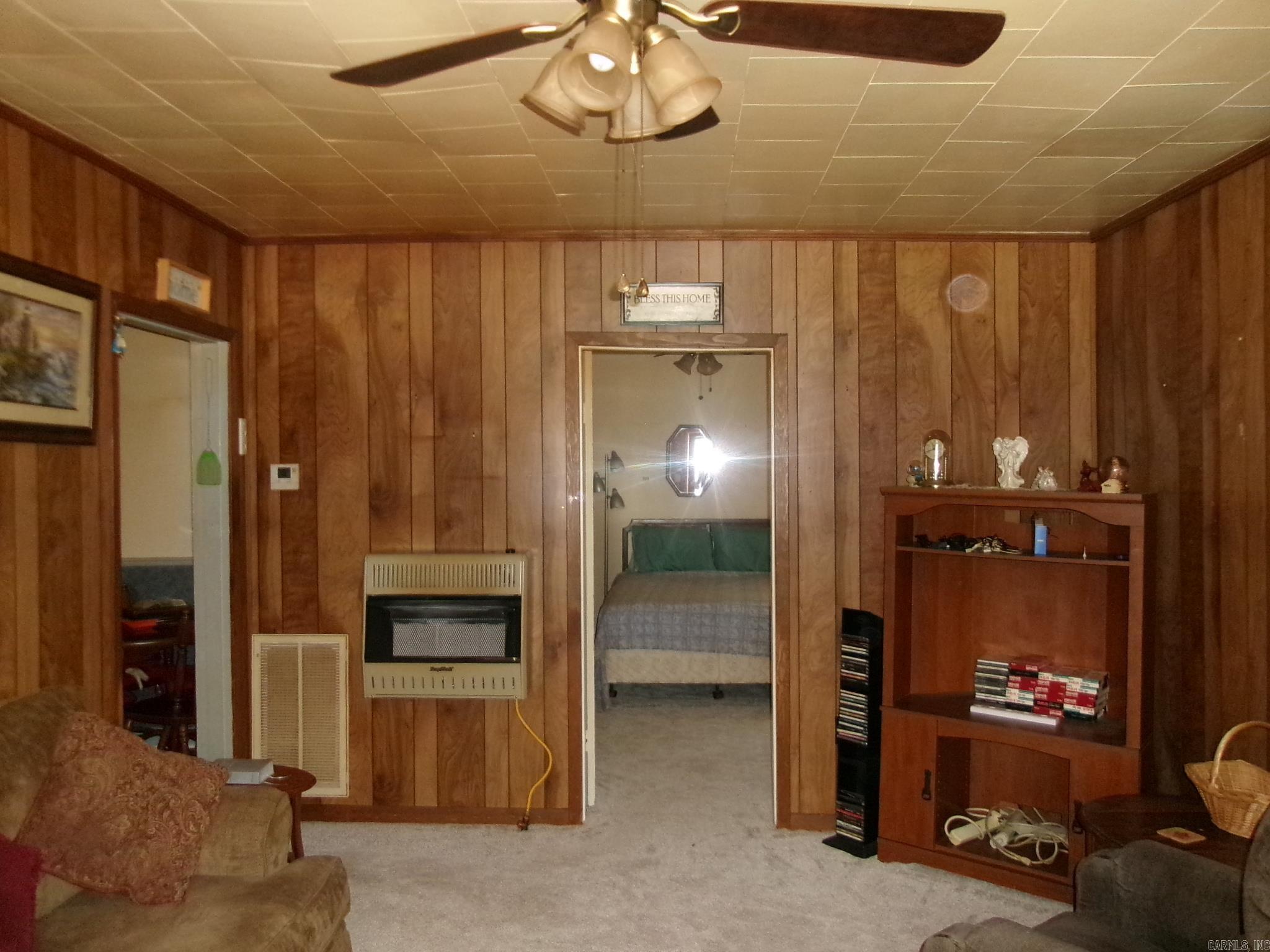 Hogan & Gann - Residential