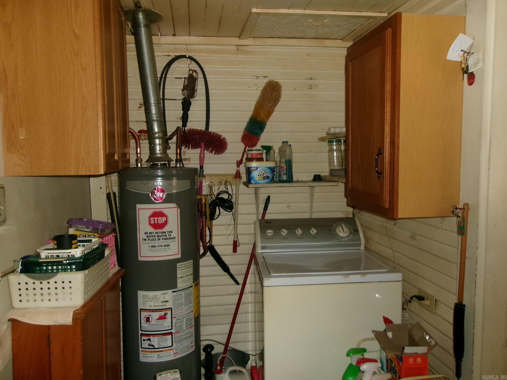 Hogan & Gann - Residential