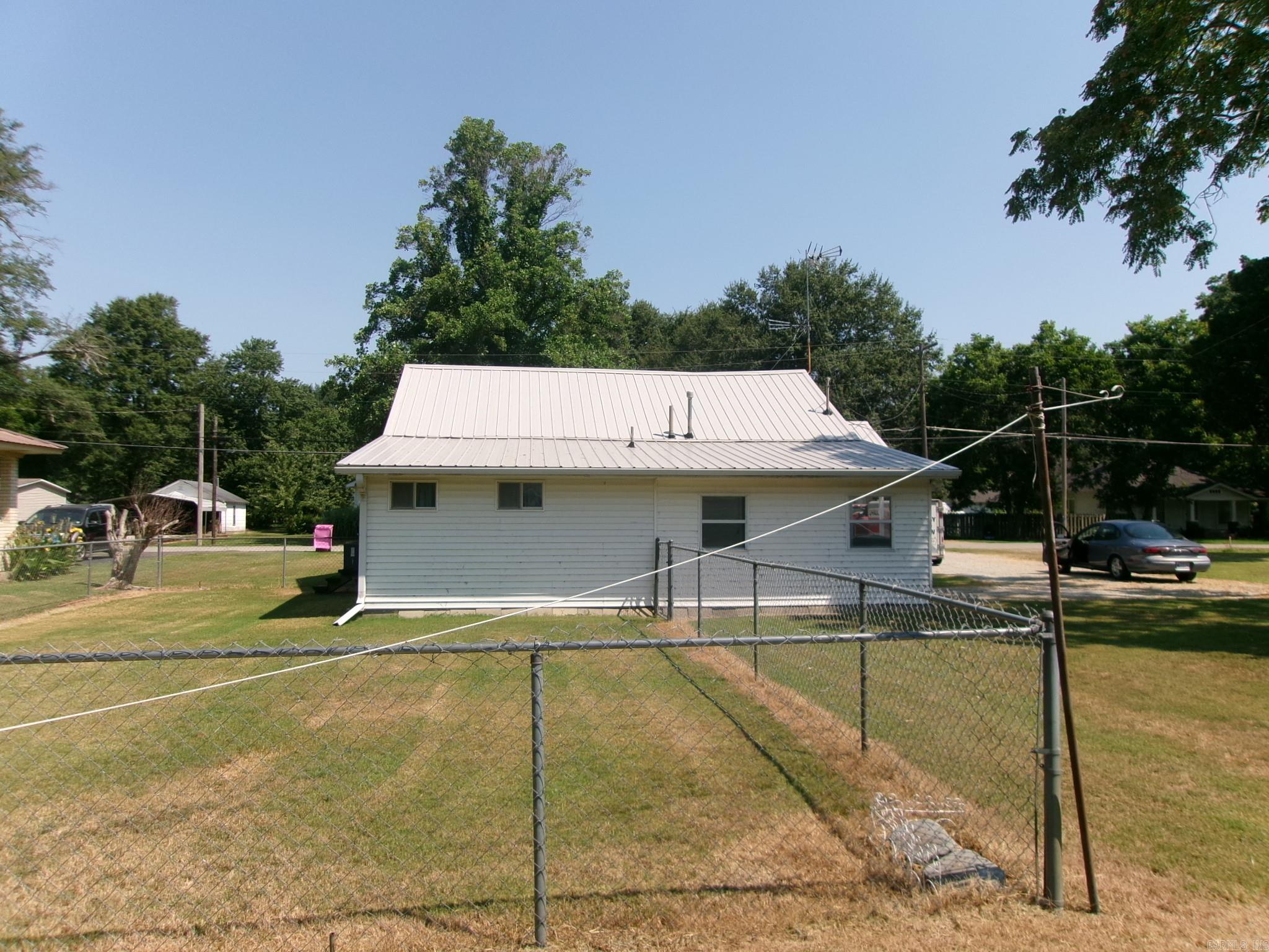 Hogan & Gann - Residential