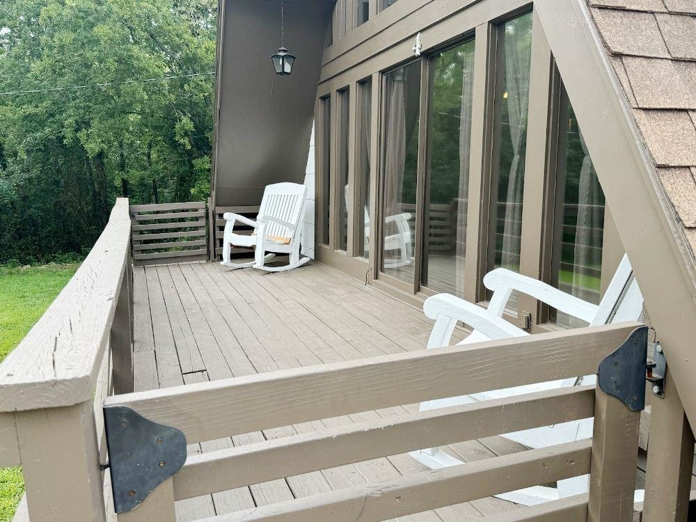 Ojibway First - Residential