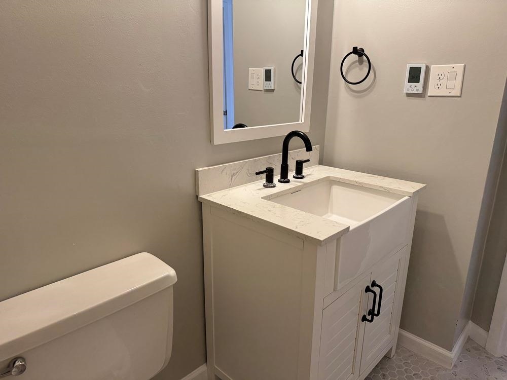 Ojibway First - Residential