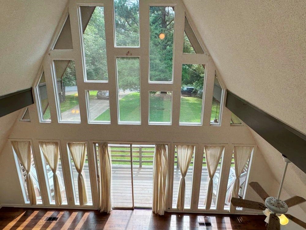 Ojibway First - Residential