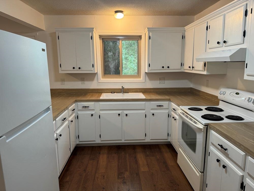 Ojibway First - Residential