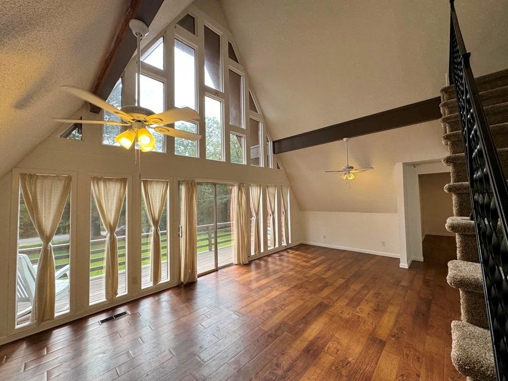 Ojibway First - Residential