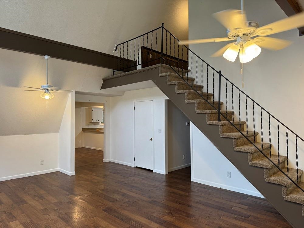 Ojibway First - Residential