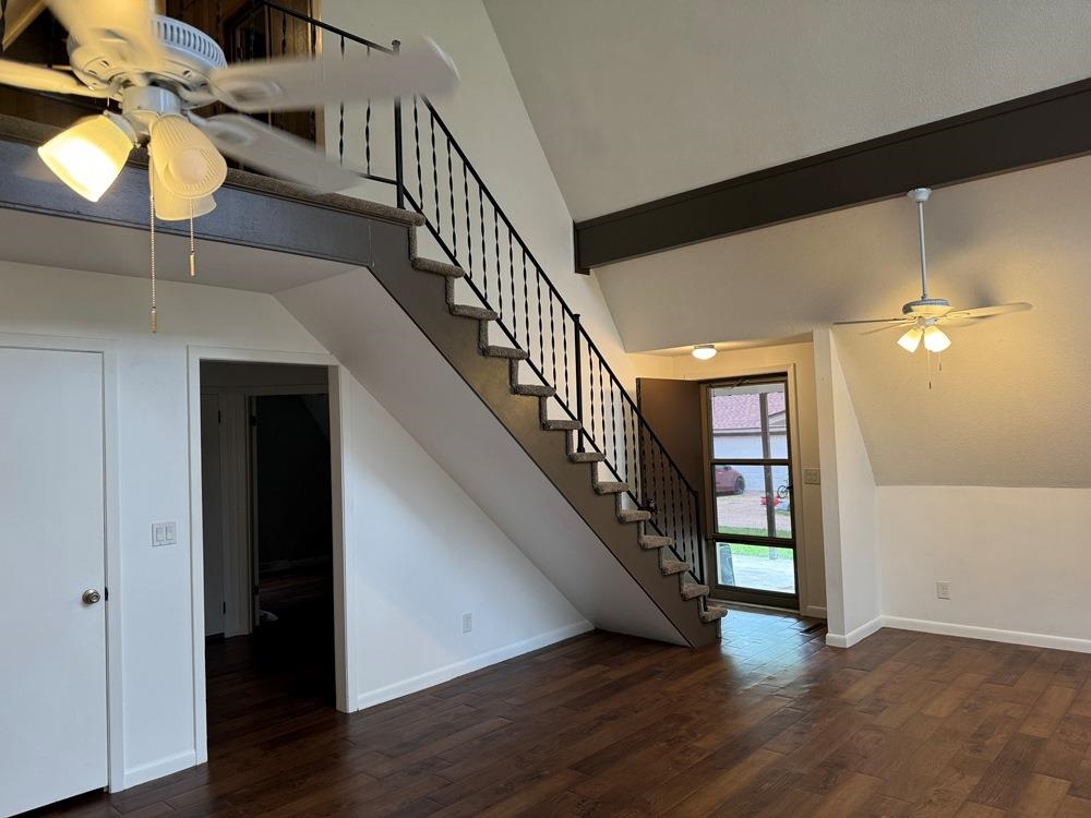 Ojibway First - Residential