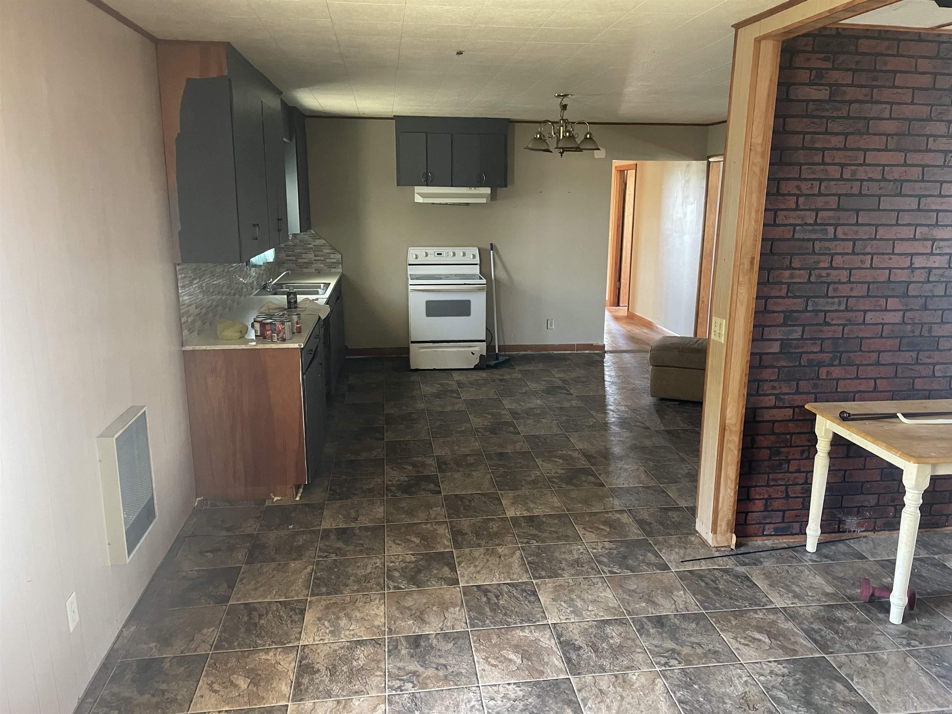 Not In List - Residential