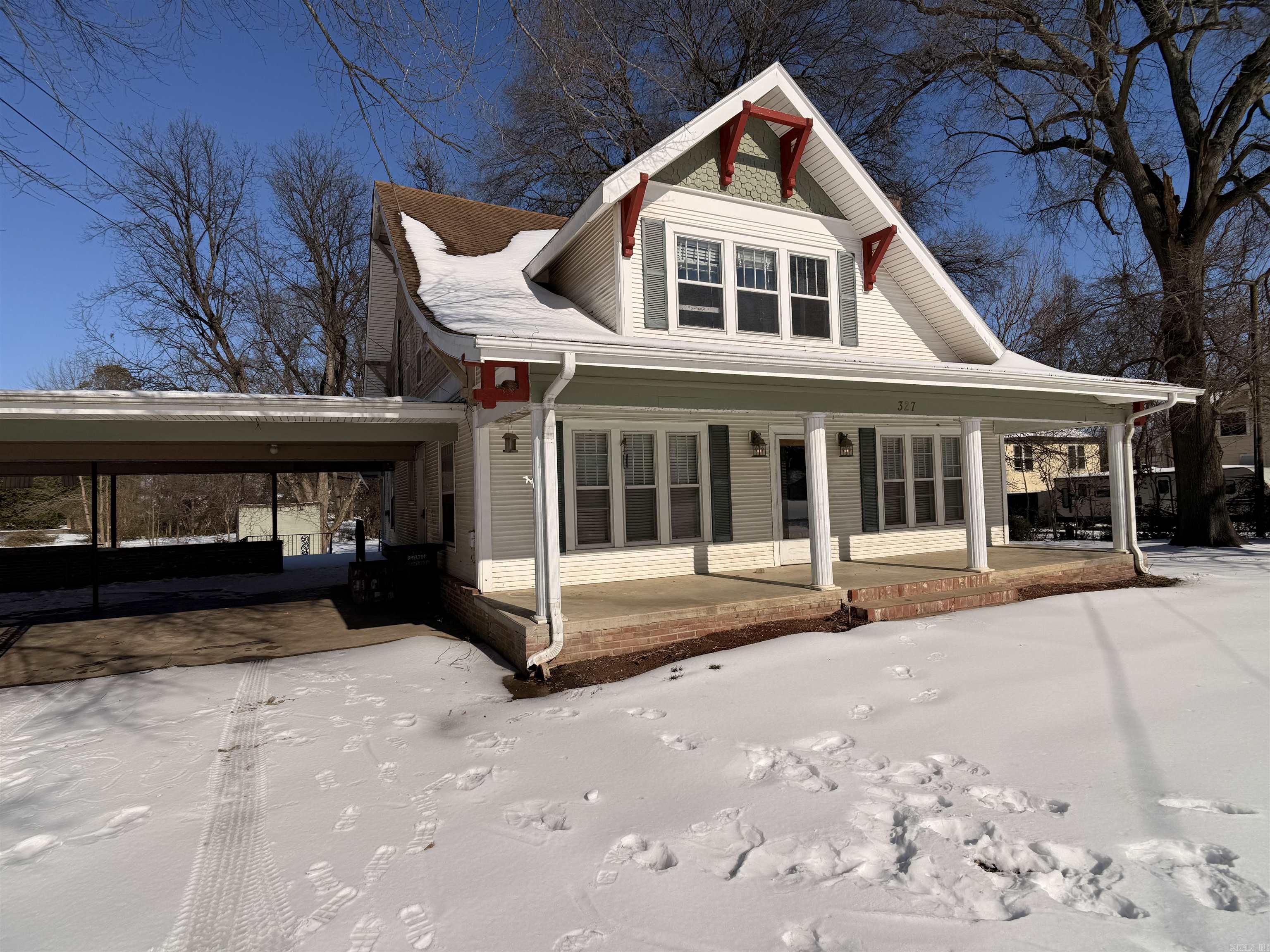 Not In List - Residential