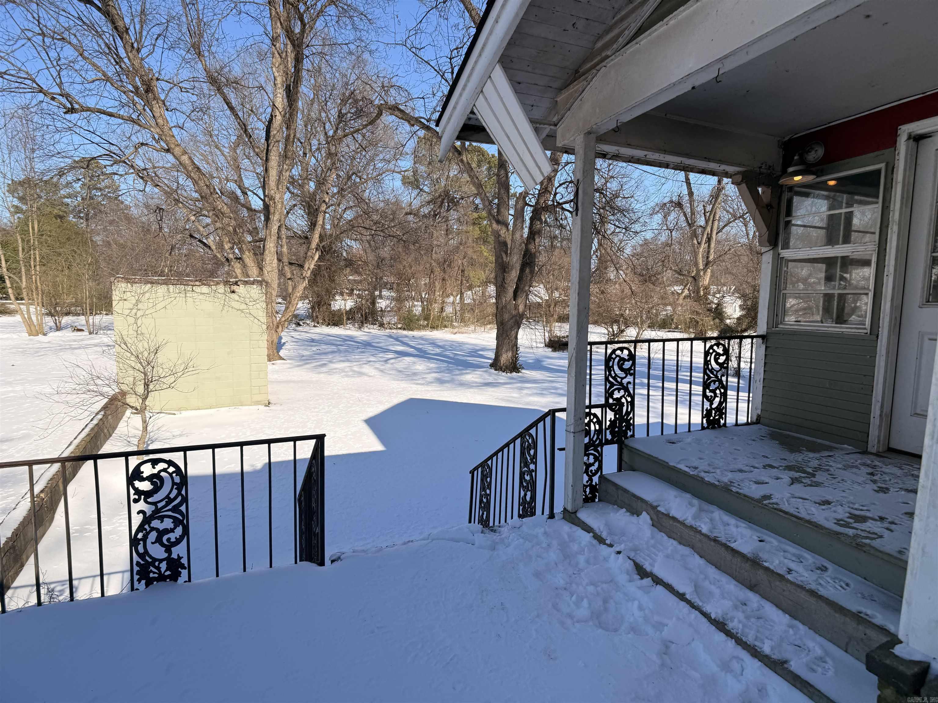 Not In List - Residential