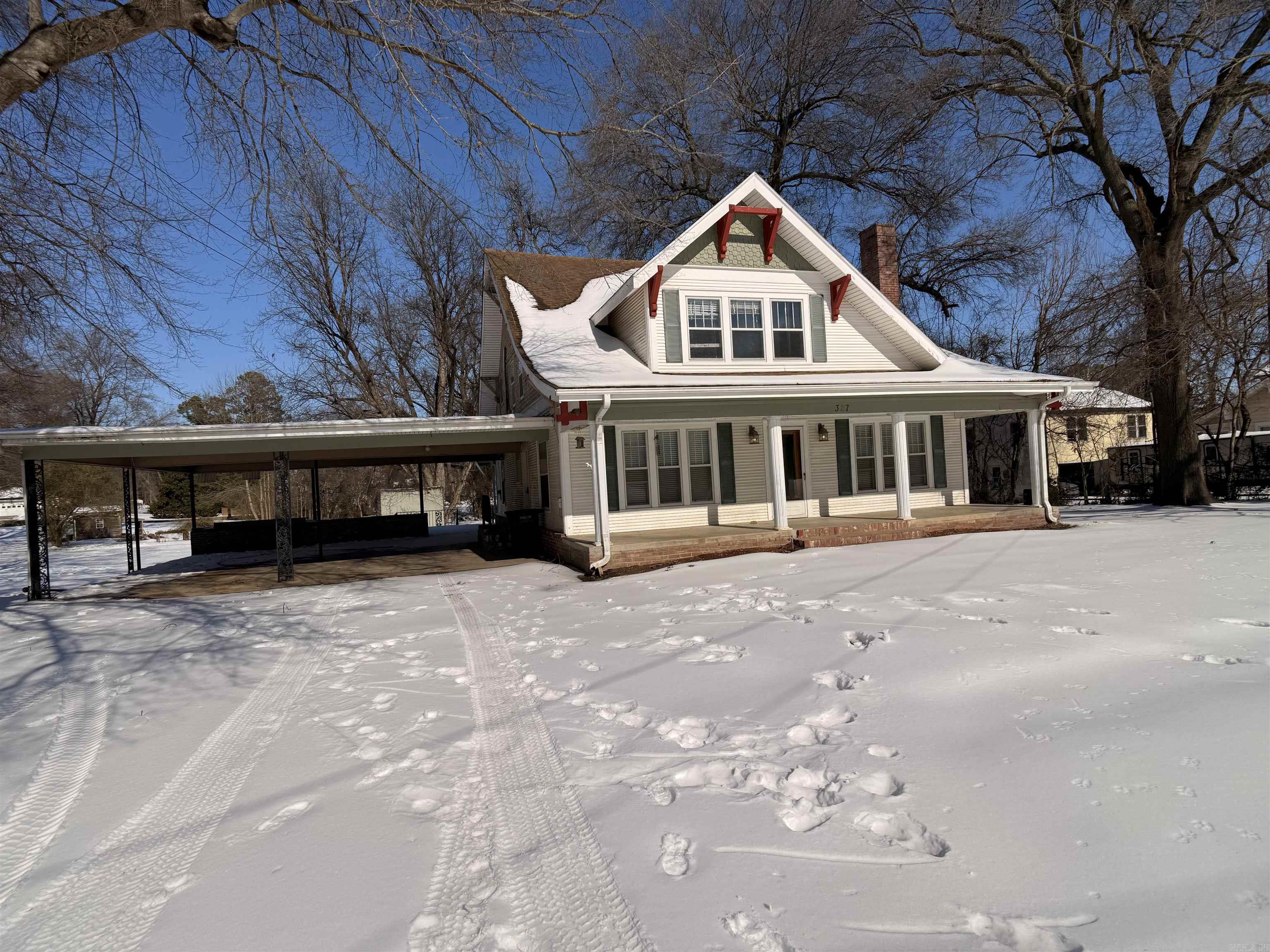 Not In List - Residential