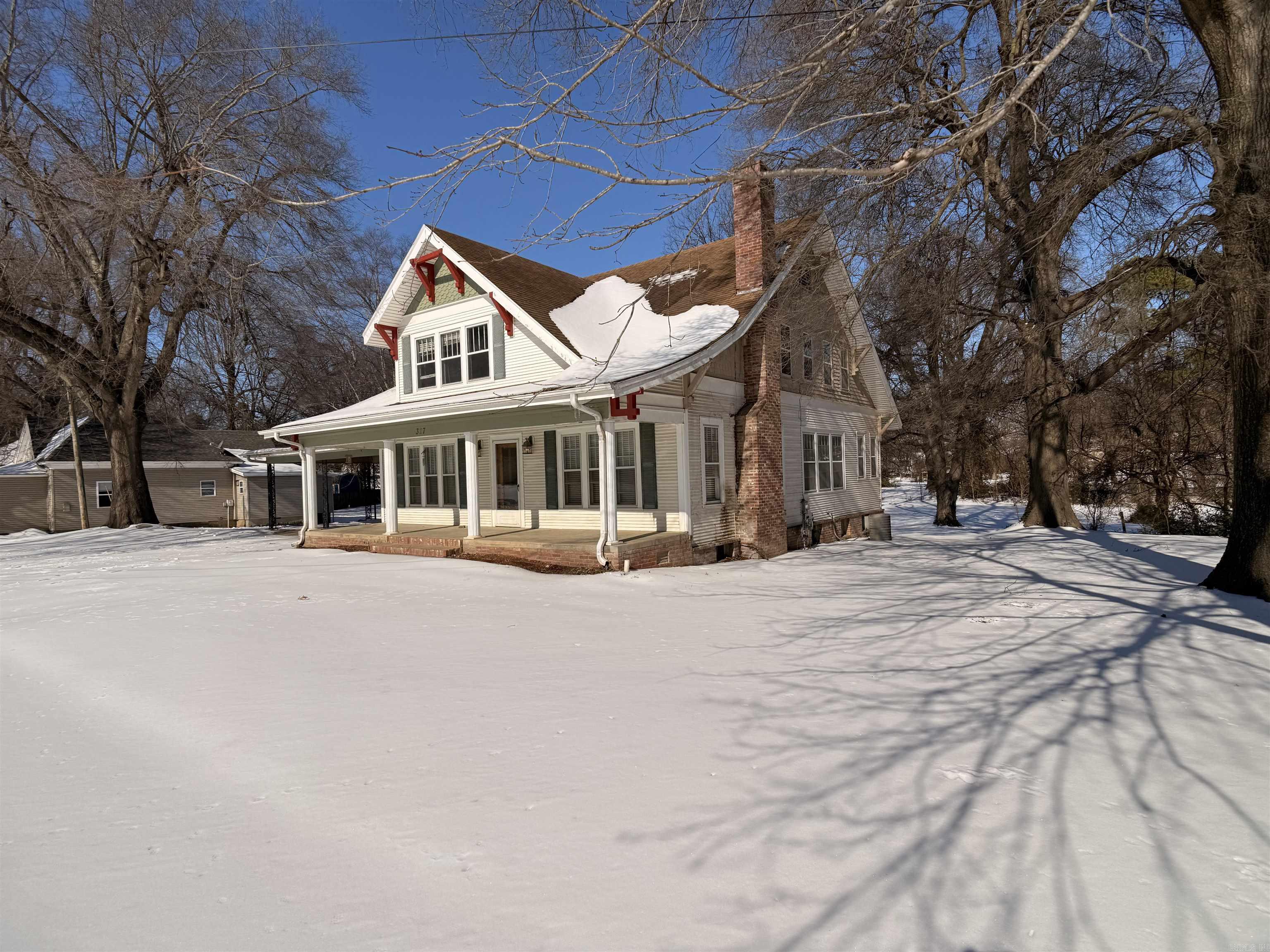 Not In List - Residential