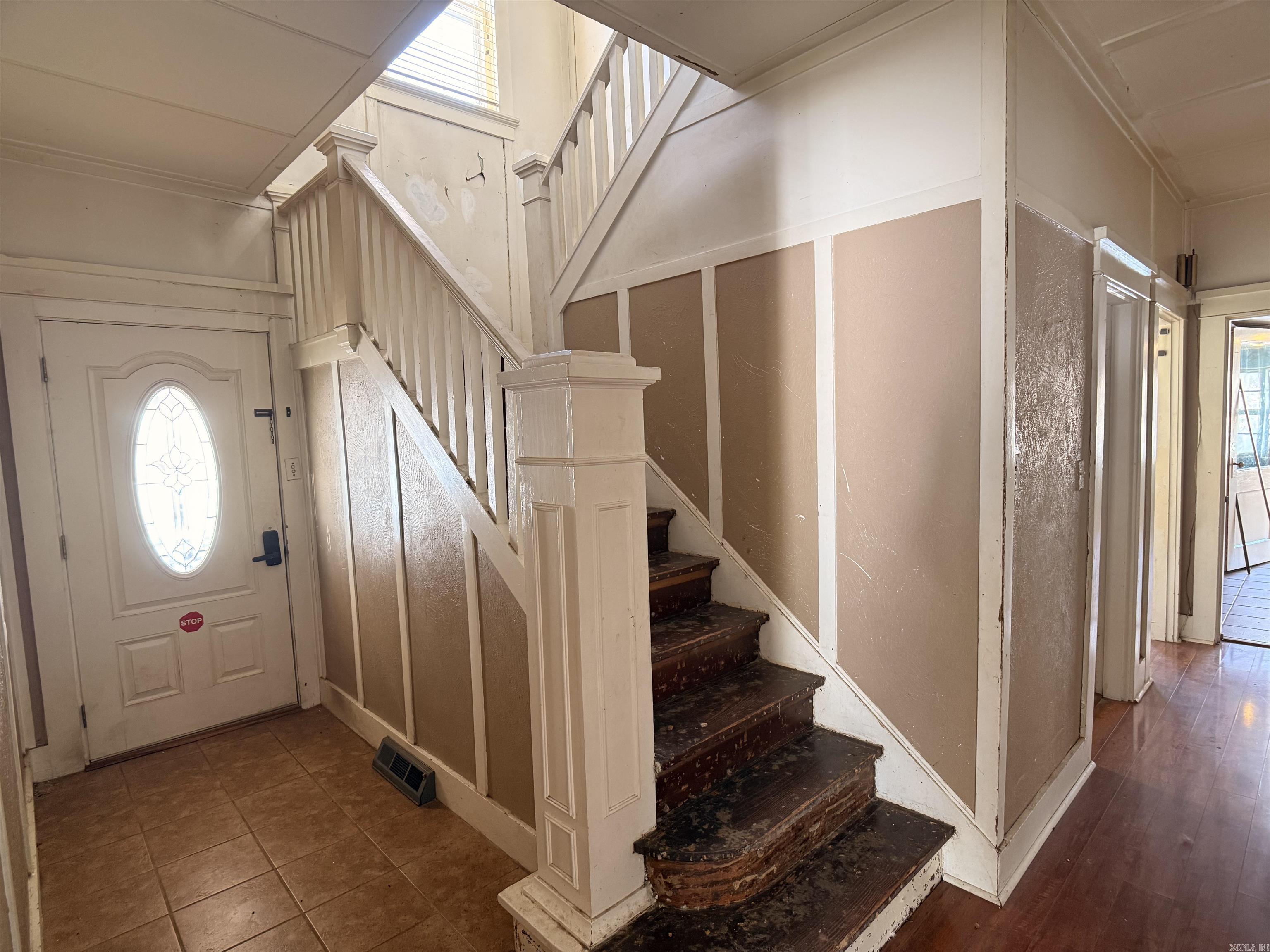 Not In List - Residential