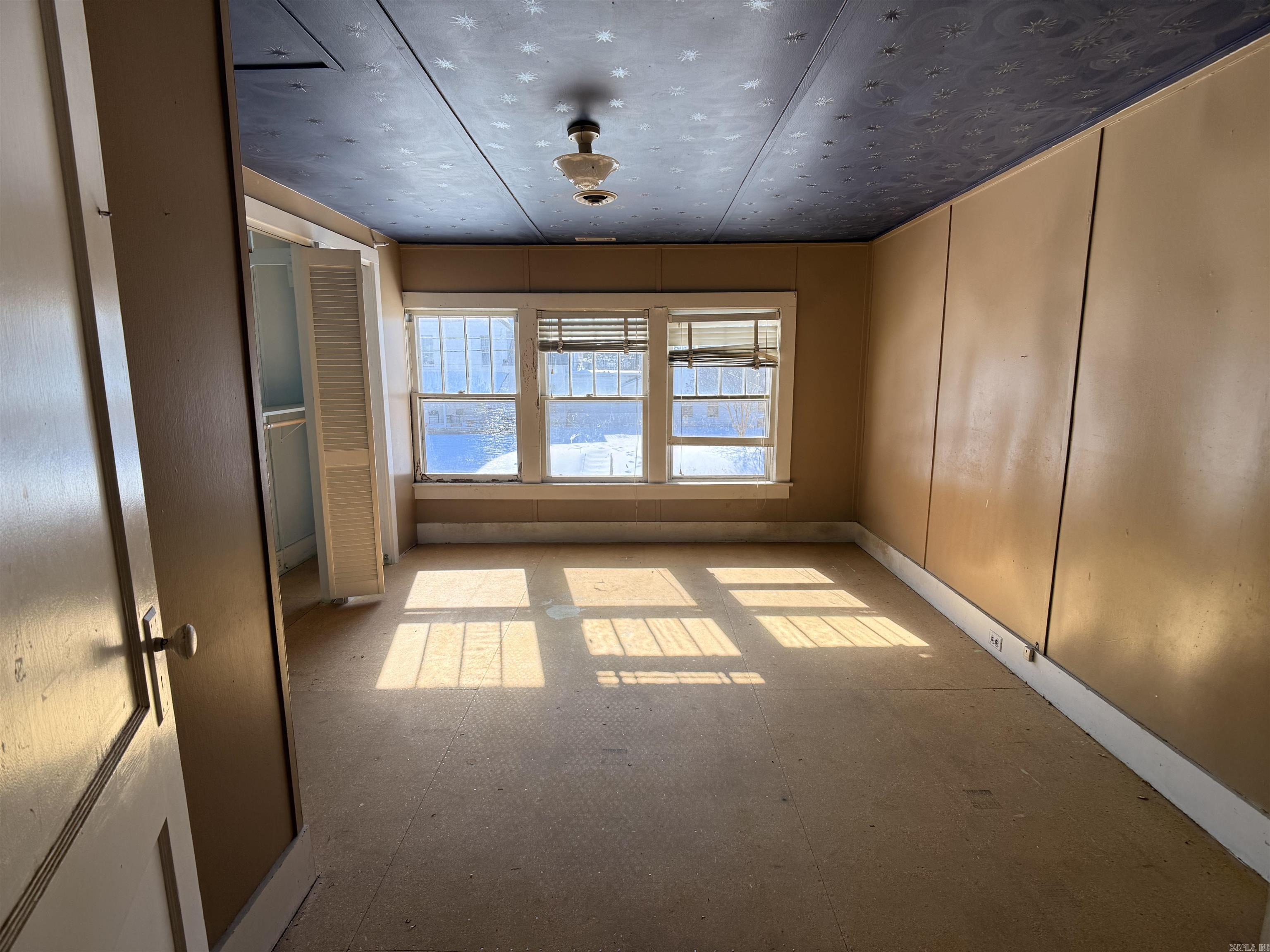 Not In List - Residential