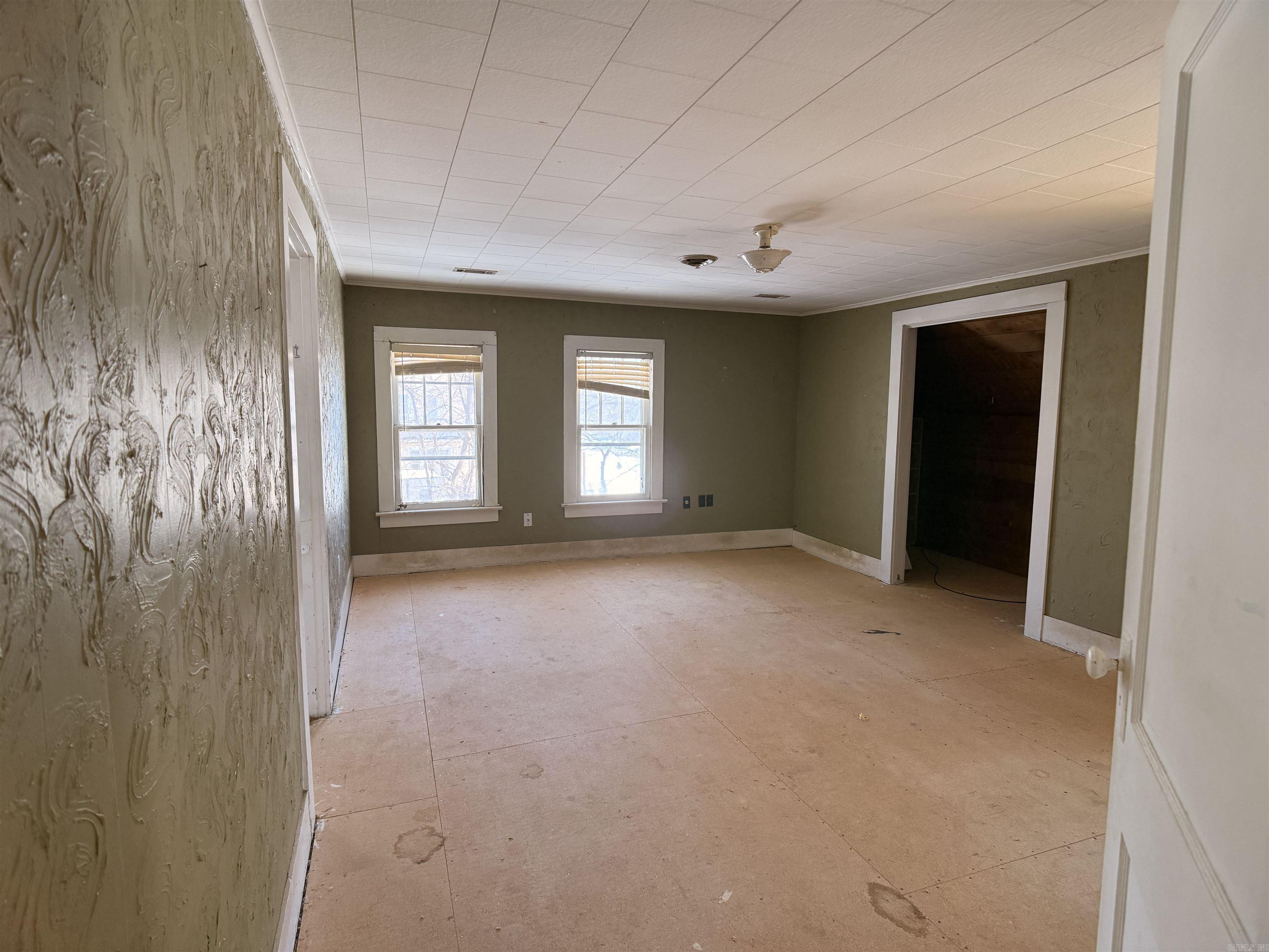 Not In List - Residential