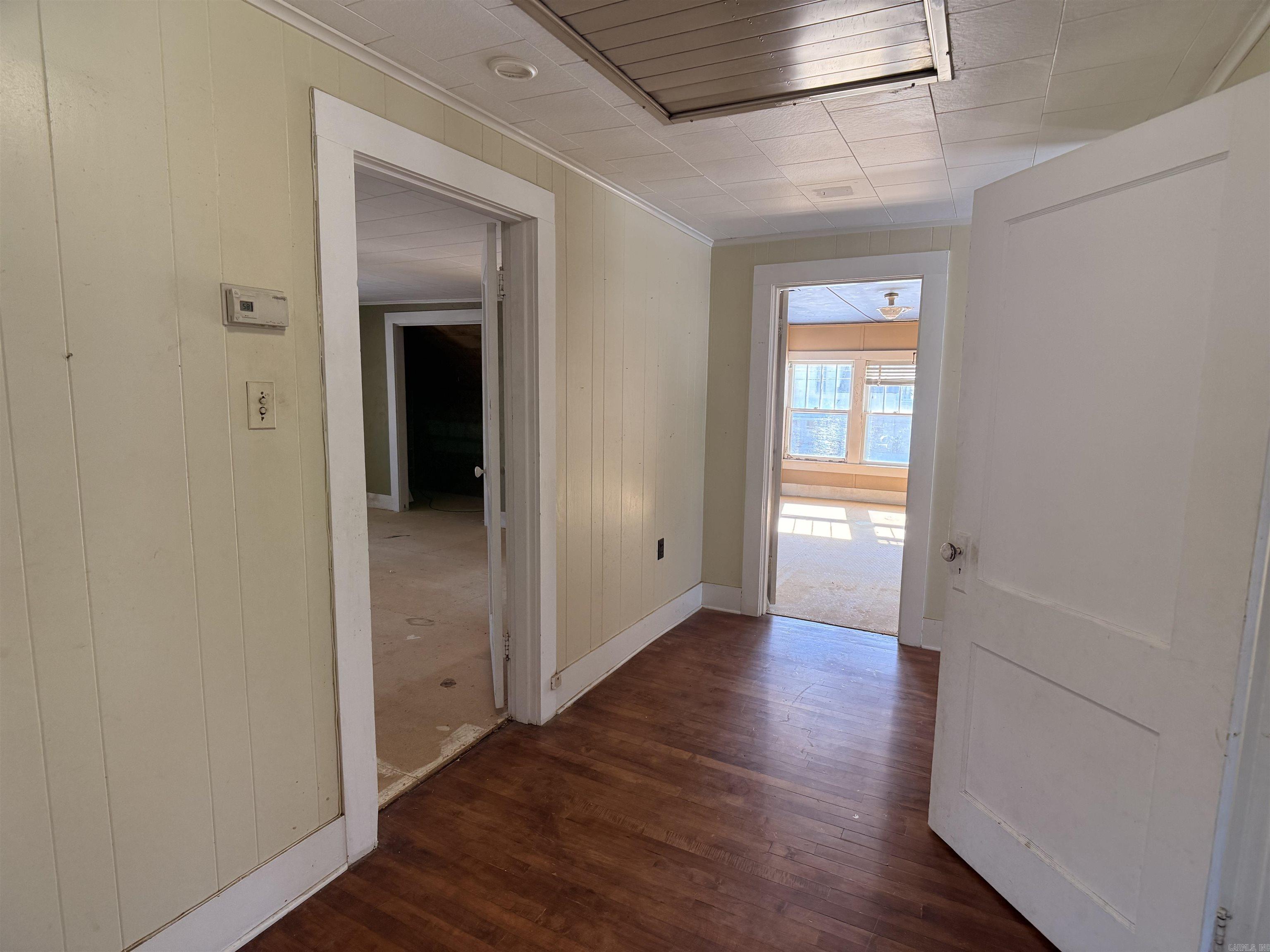 Not In List - Residential