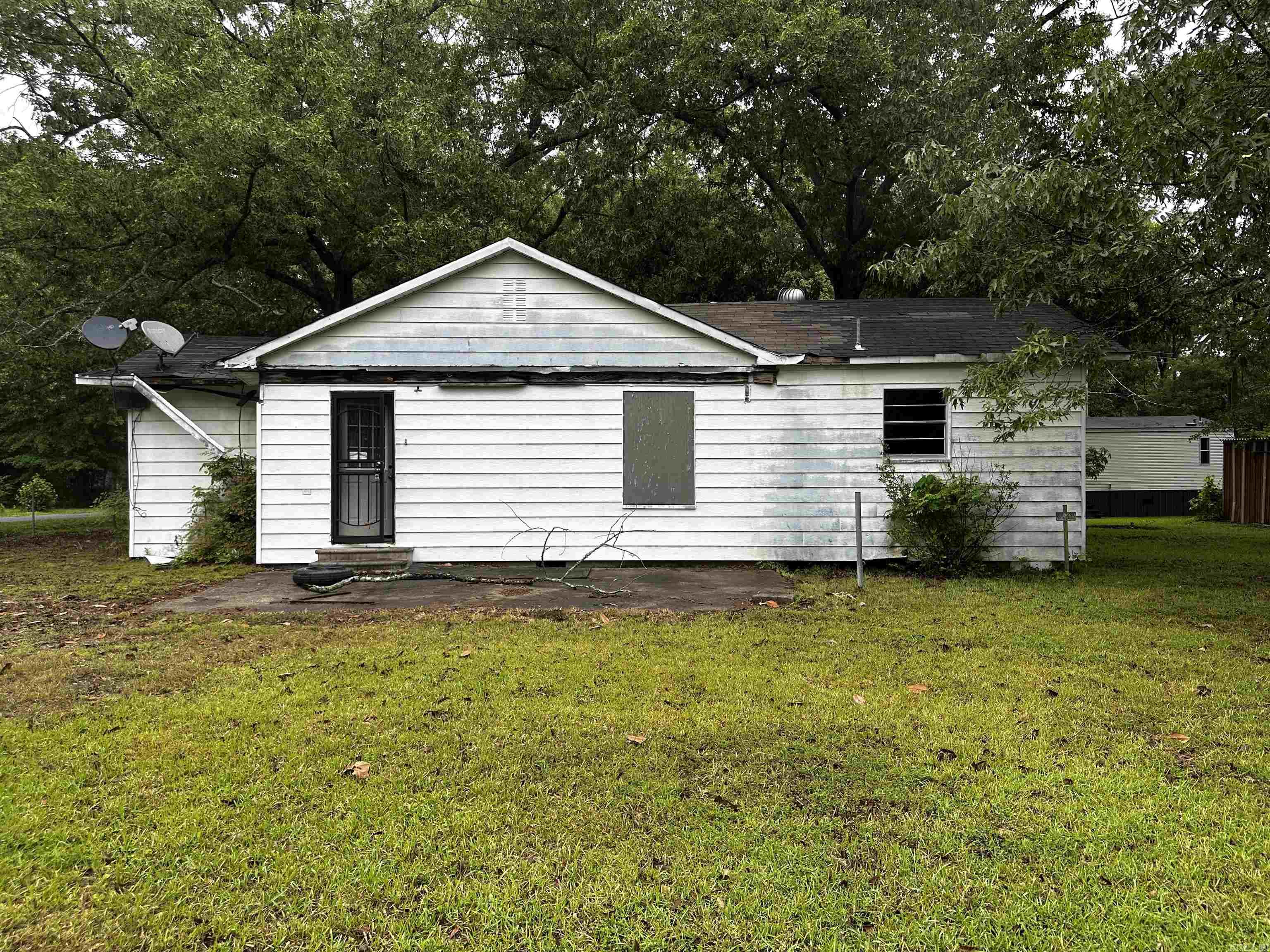 BULLOCK ADDN - Residential
