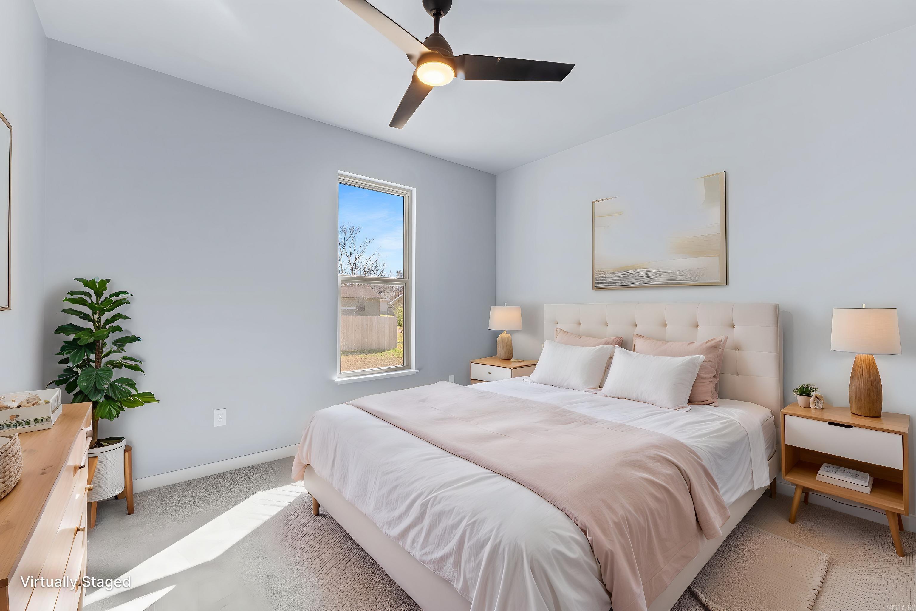 BIG CREEK ESTATES - Residential