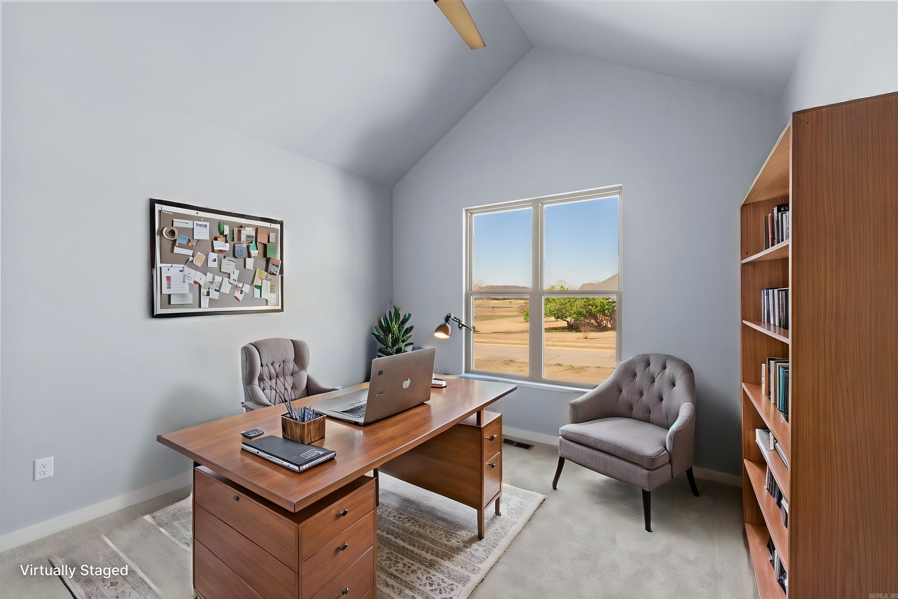 BIG CREEK ESTATES - Residential