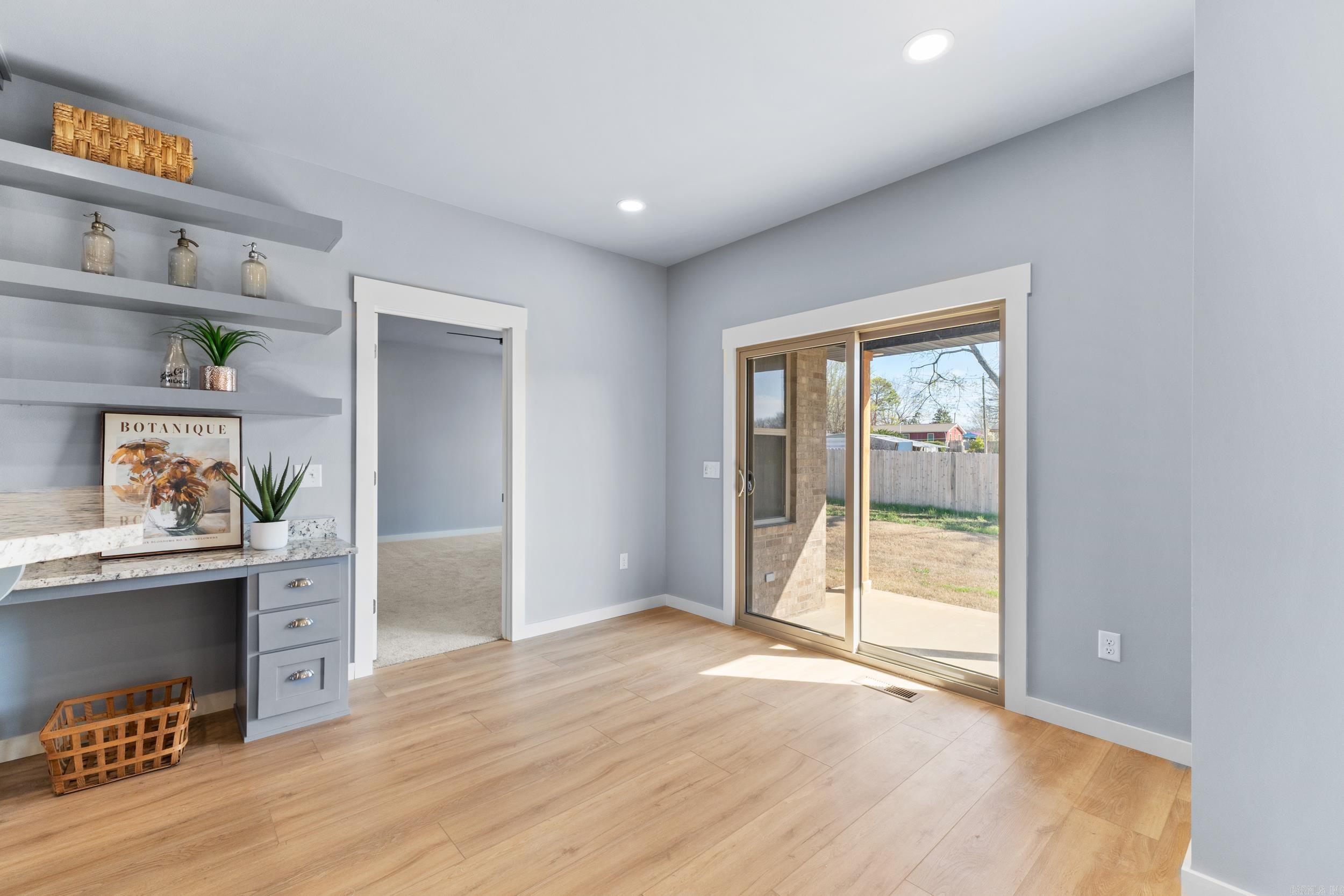 BIG CREEK ESTATES - Residential