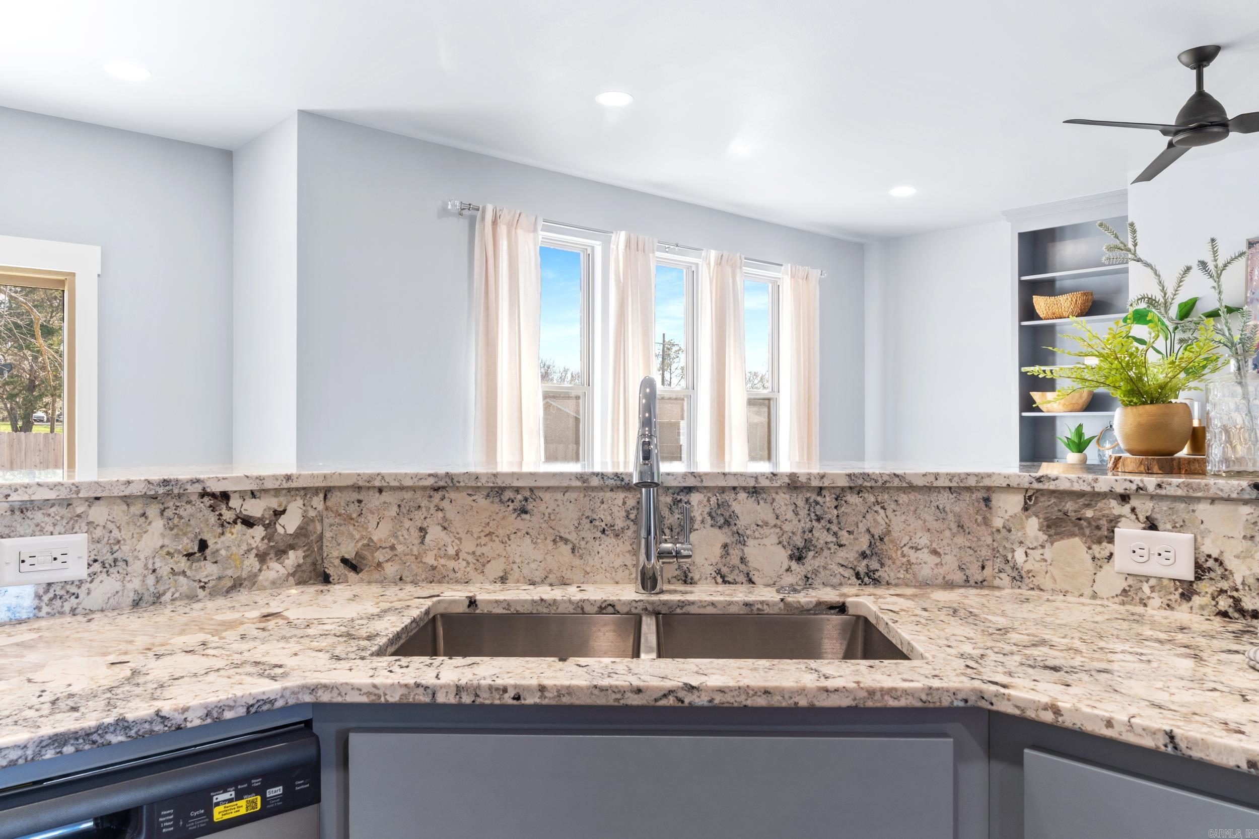 BIG CREEK ESTATES - Residential