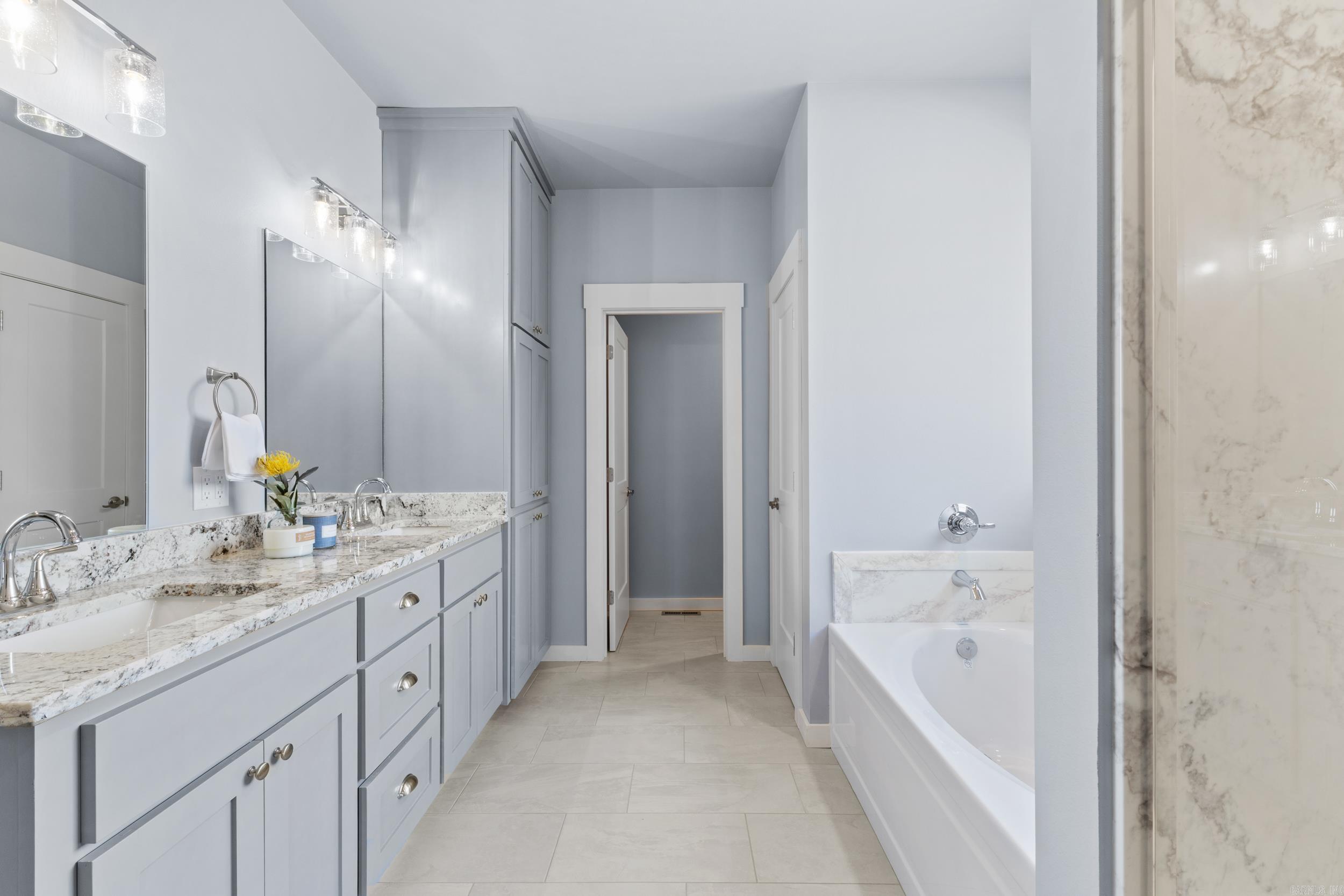 BIG CREEK ESTATES - Residential