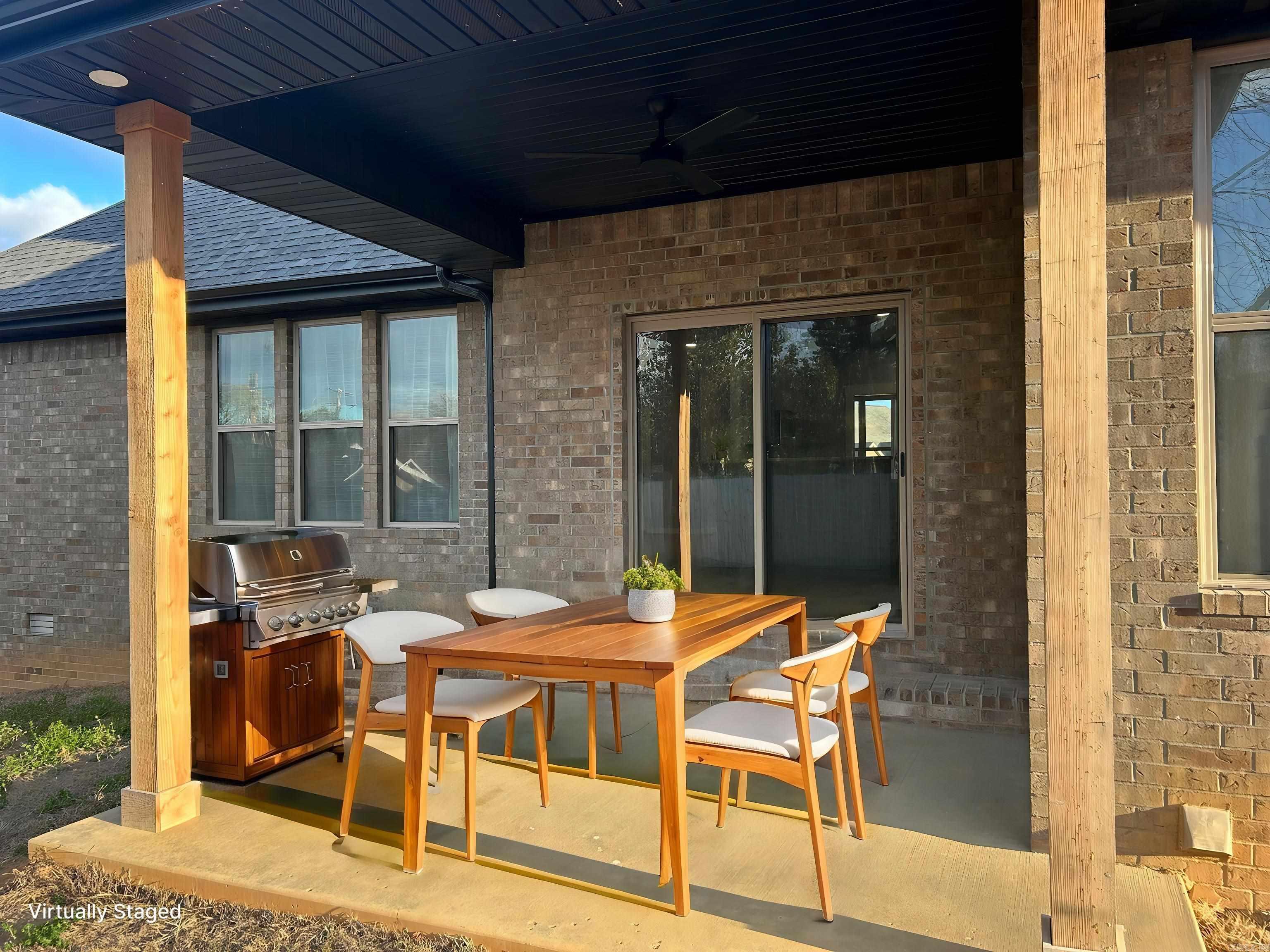 BIG CREEK ESTATES - Residential